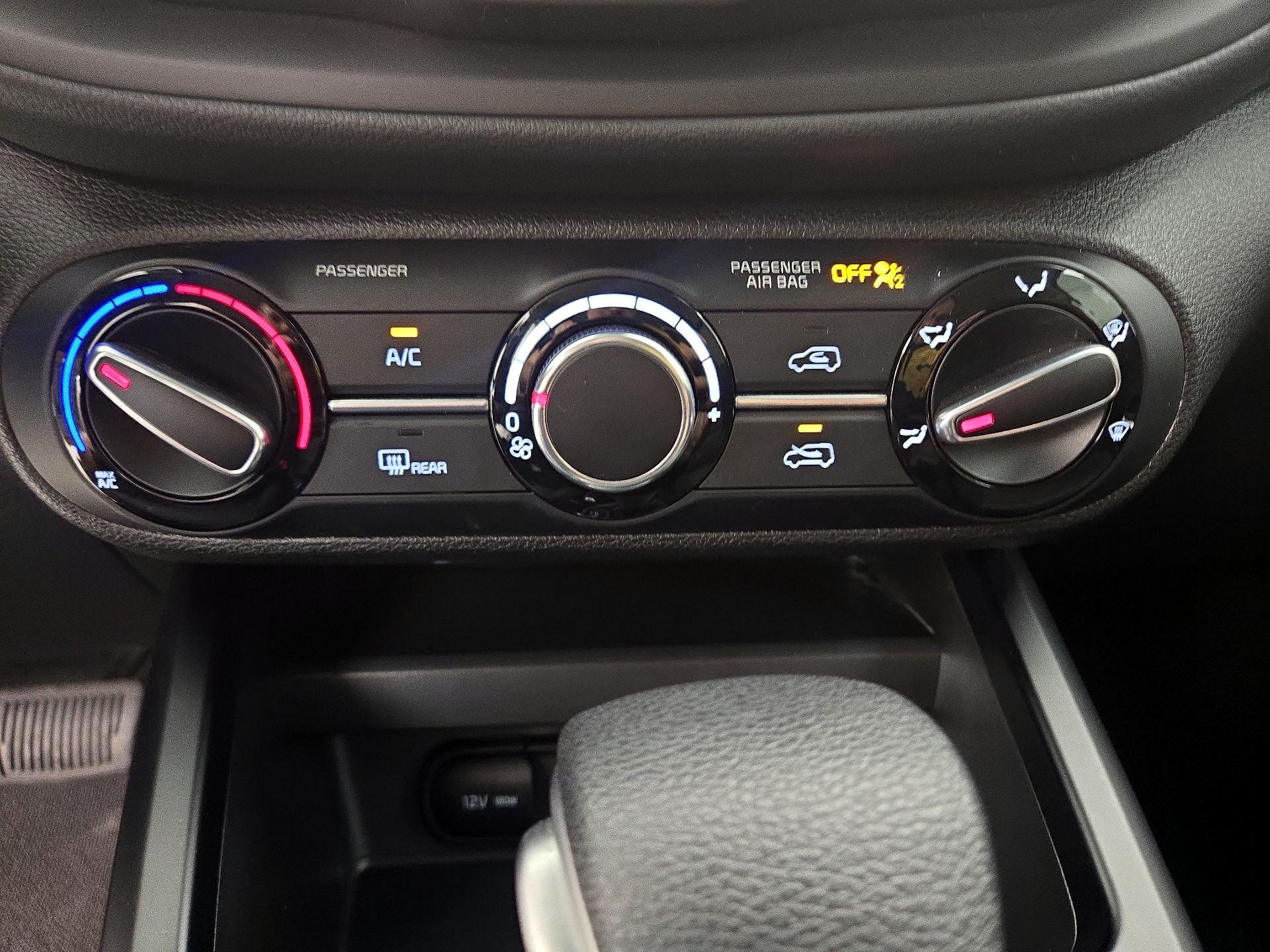 Thumbnail: 2025 Kia Soul - 16