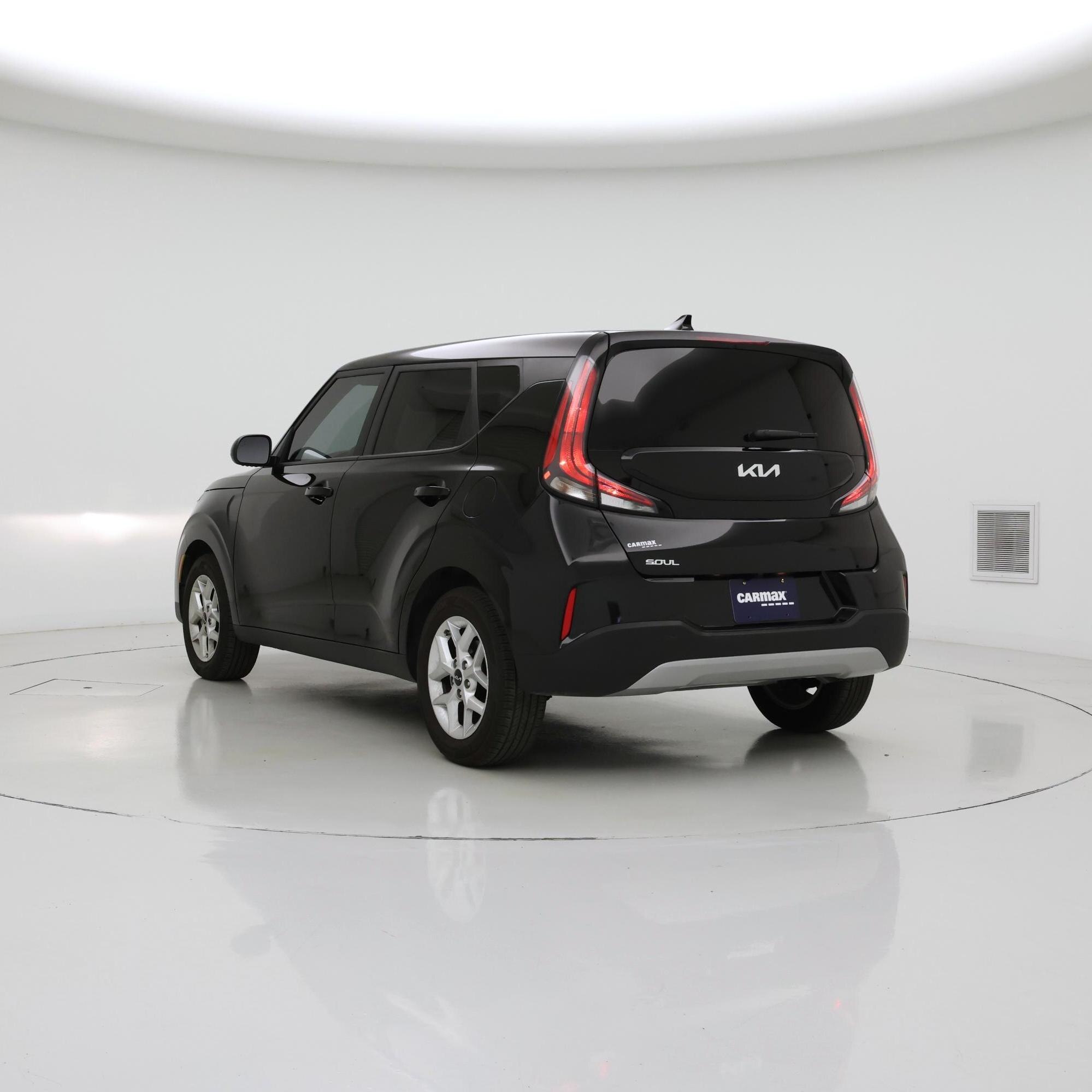 Thumbnail: 2025 Kia Soul - 2