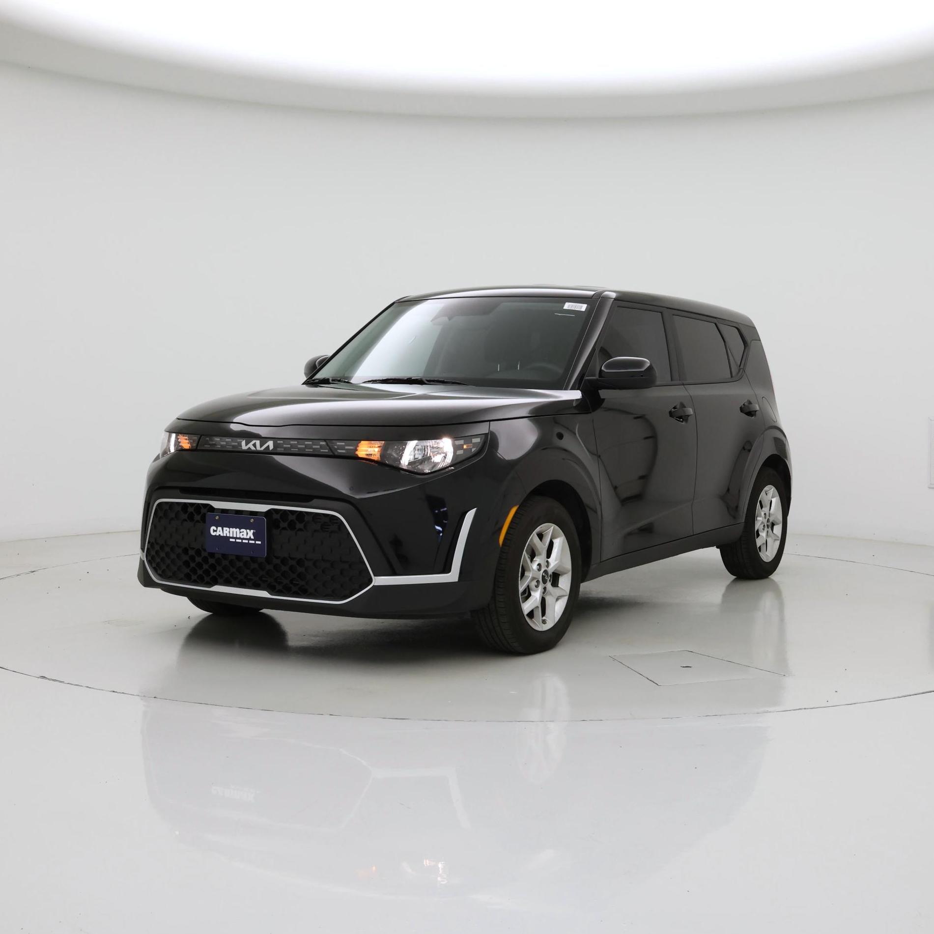 Thumbnail: 2025 Kia Soul - 4