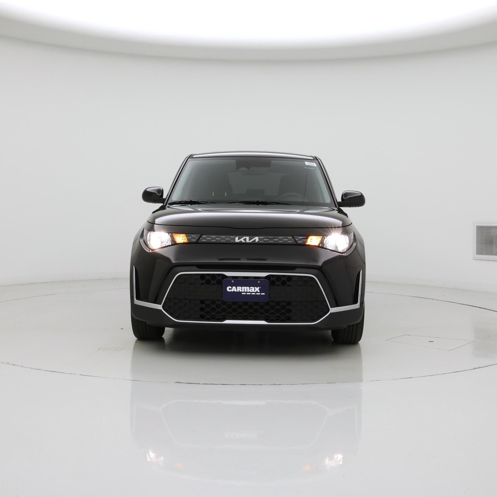 Thumbnail: 2025 Kia Soul - 5
