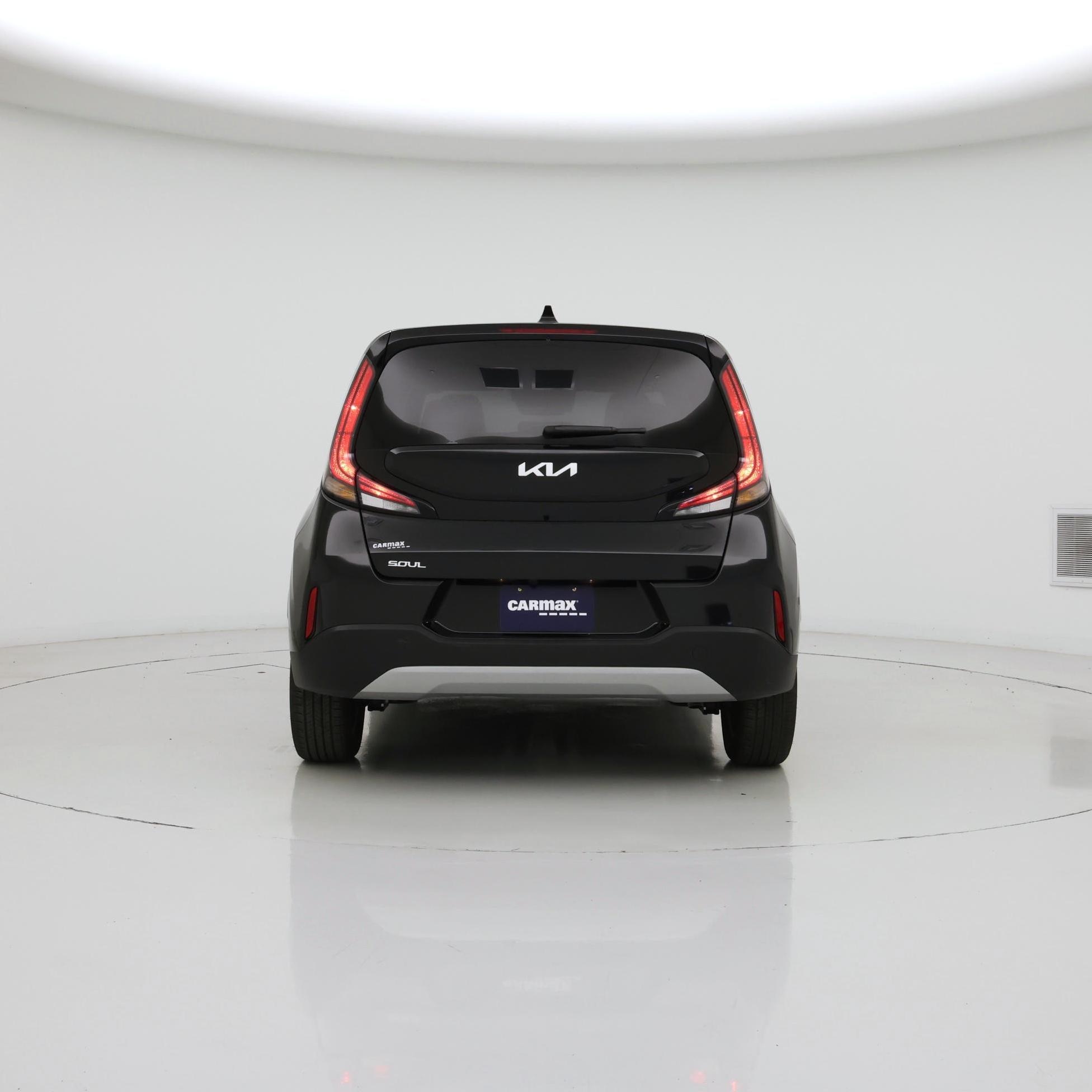 Thumbnail: 2025 Kia Soul - 6