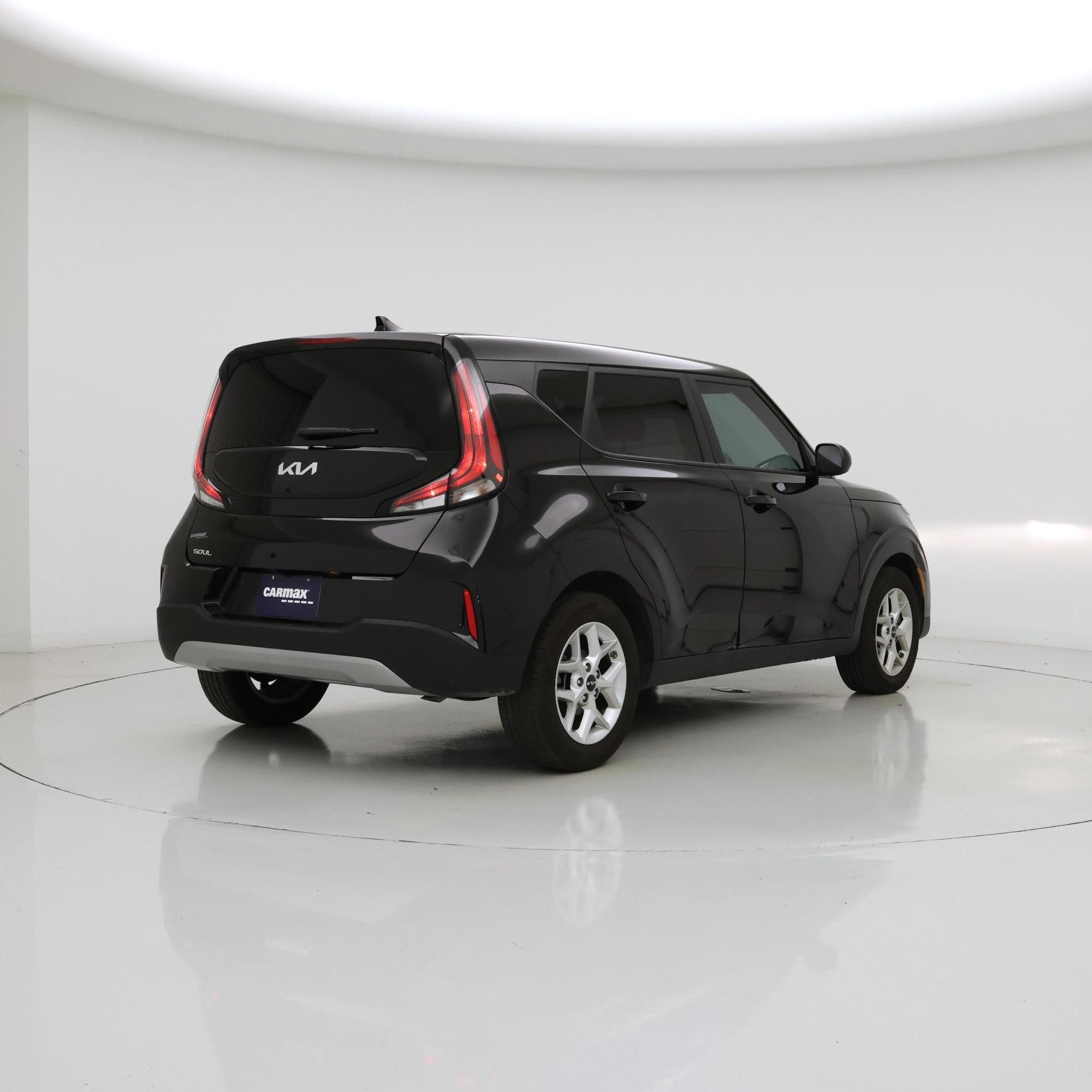 Thumbnail: 2025 Kia Soul - 8