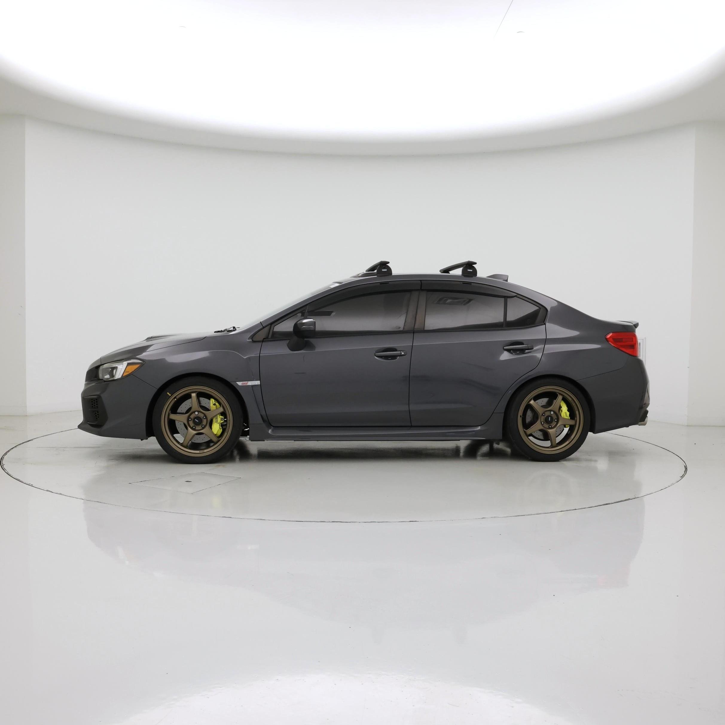 Thumbnail: 2021 Subaru WRX - 3