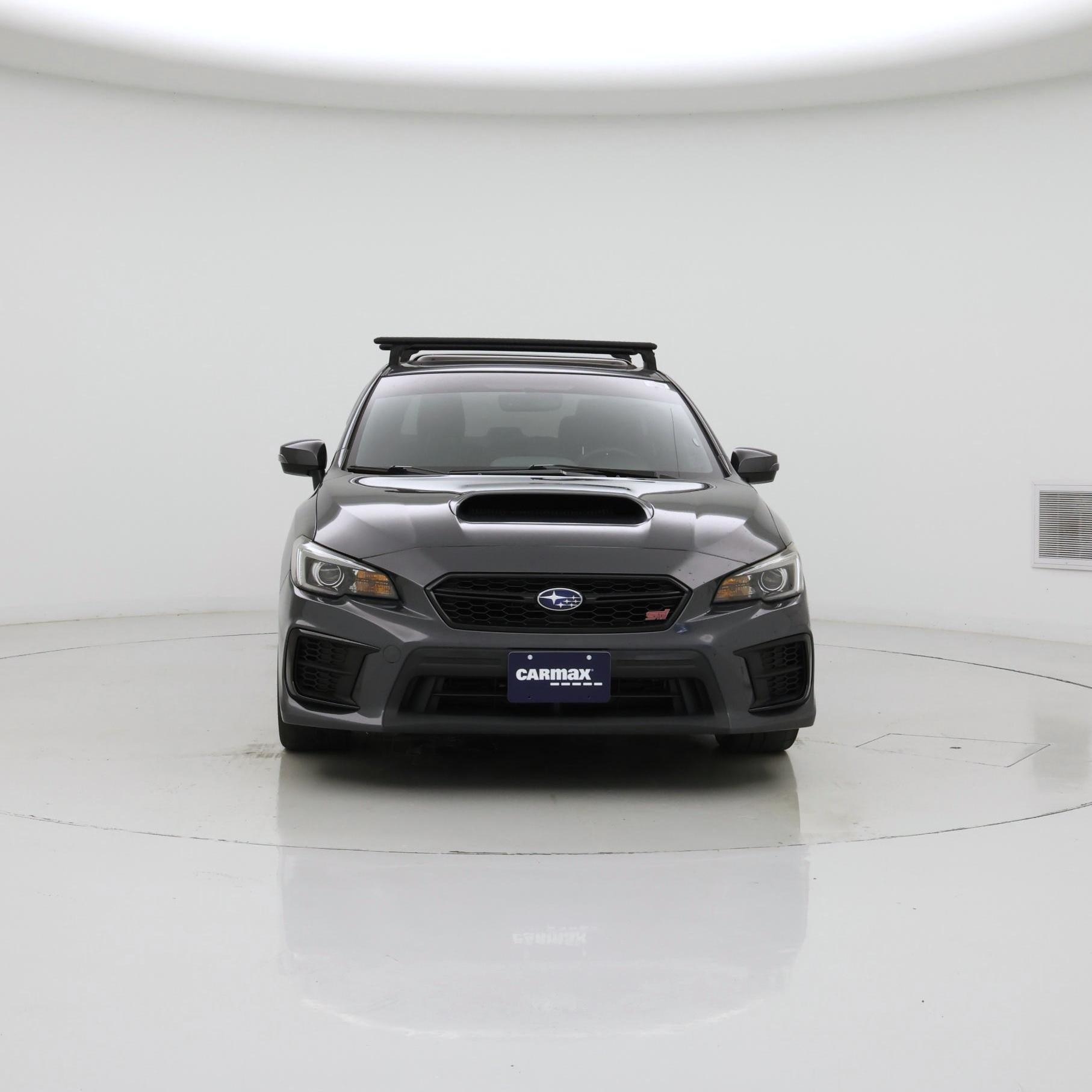 Thumbnail: 2021 Subaru WRX - 5