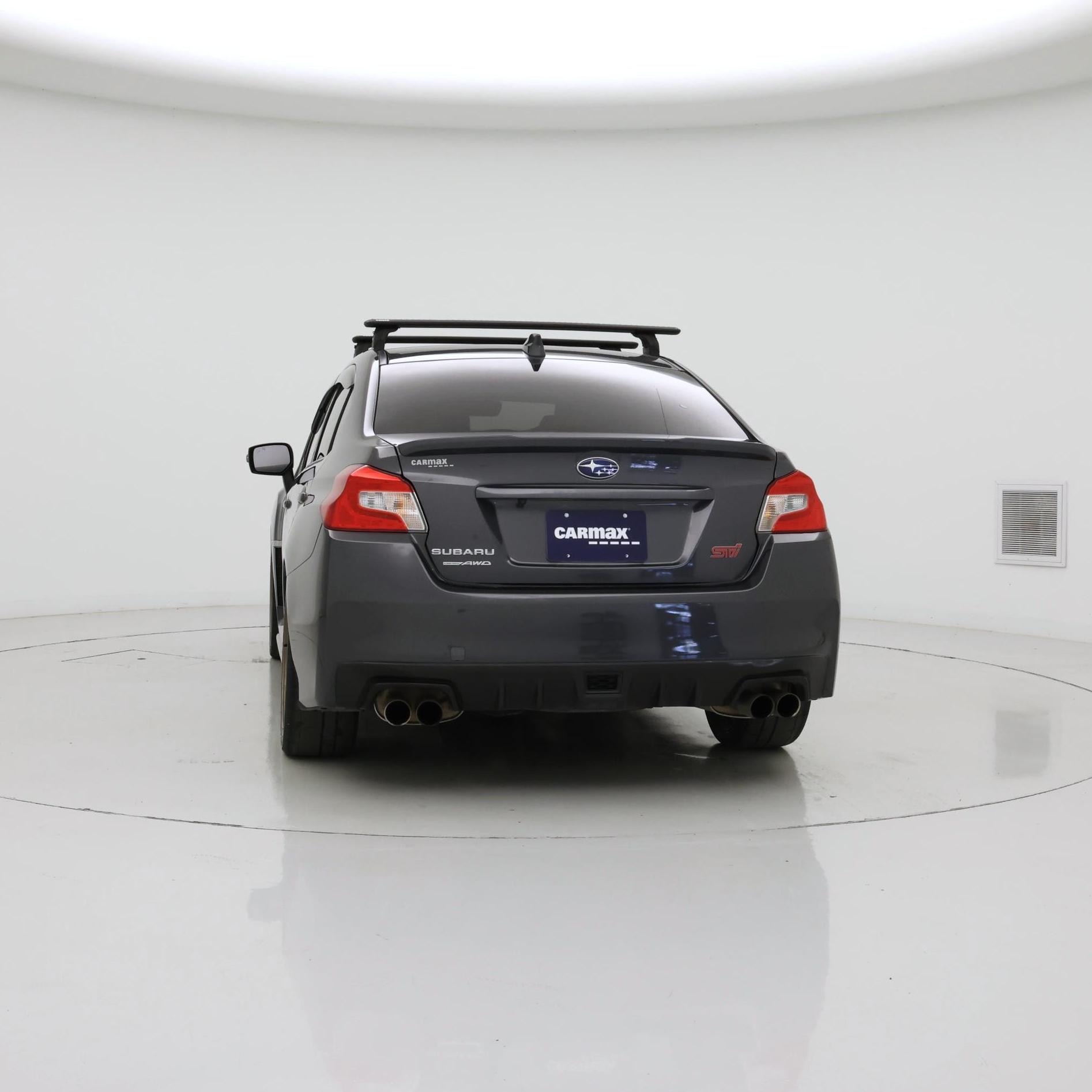 Thumbnail: 2021 Subaru WRX - 6