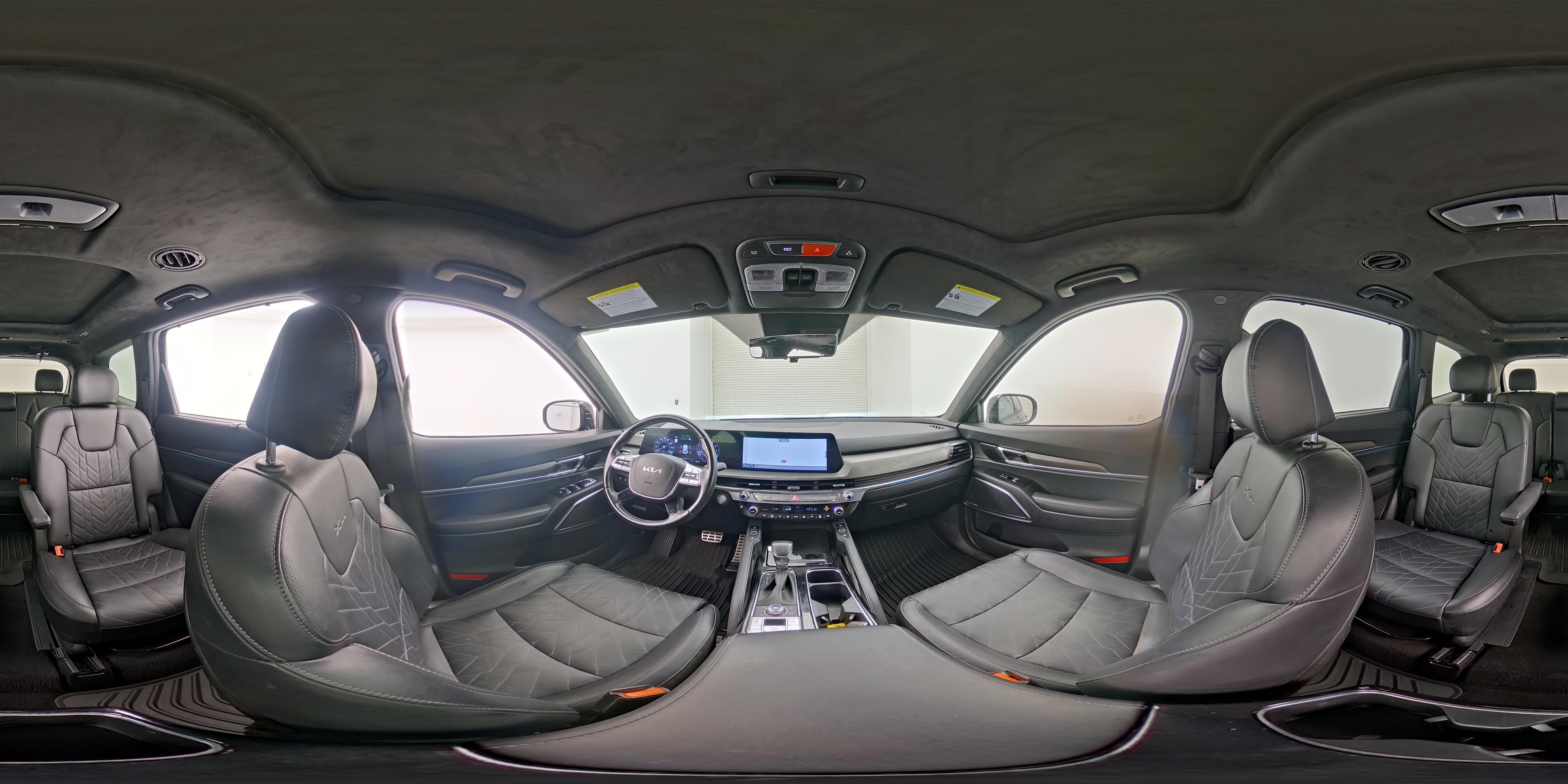 2023 Kia Telluride SX Prestige X-Pro - Photo 27