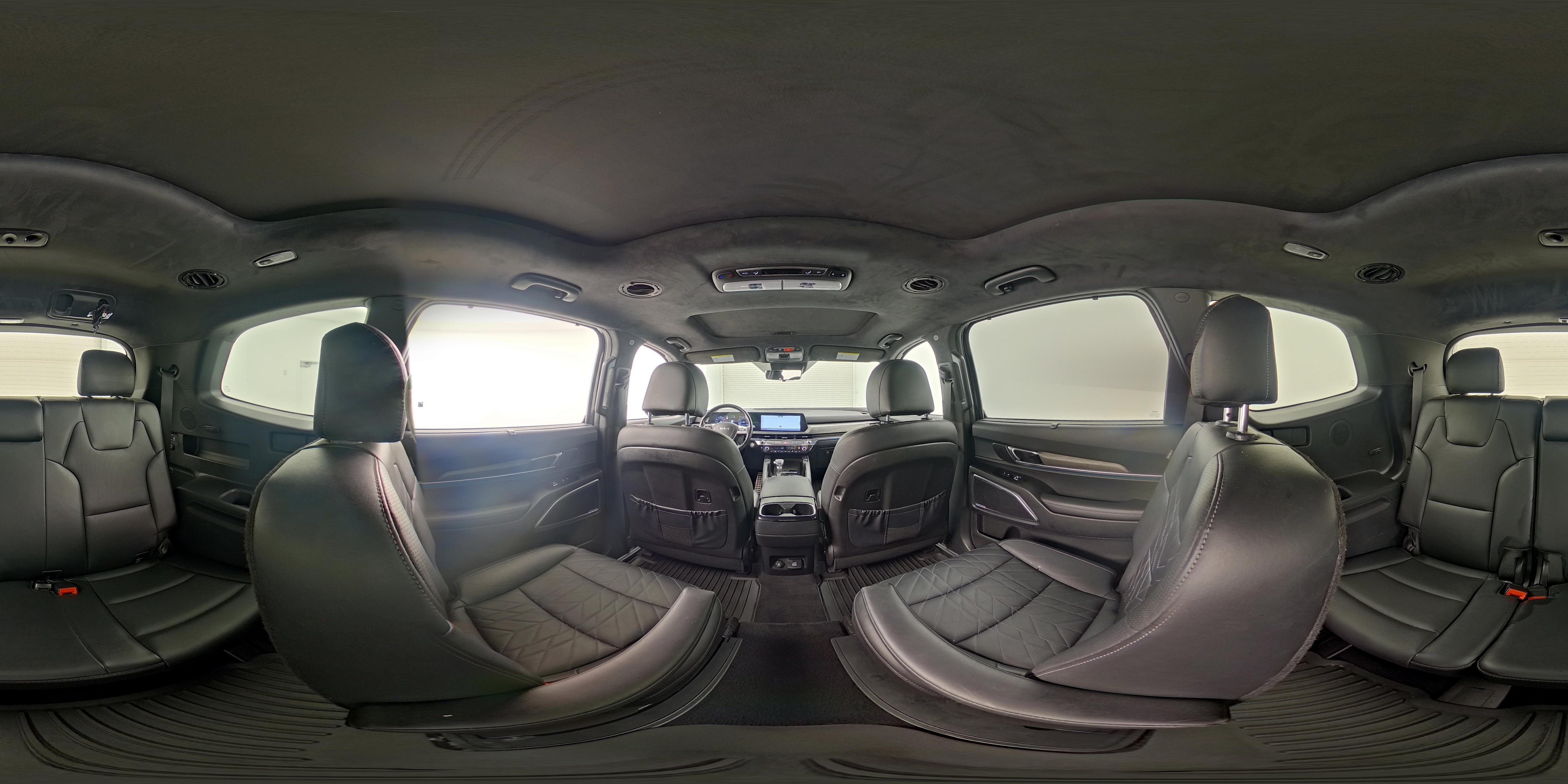 2023 Kia Telluride SX Prestige X-Pro - Photo 28