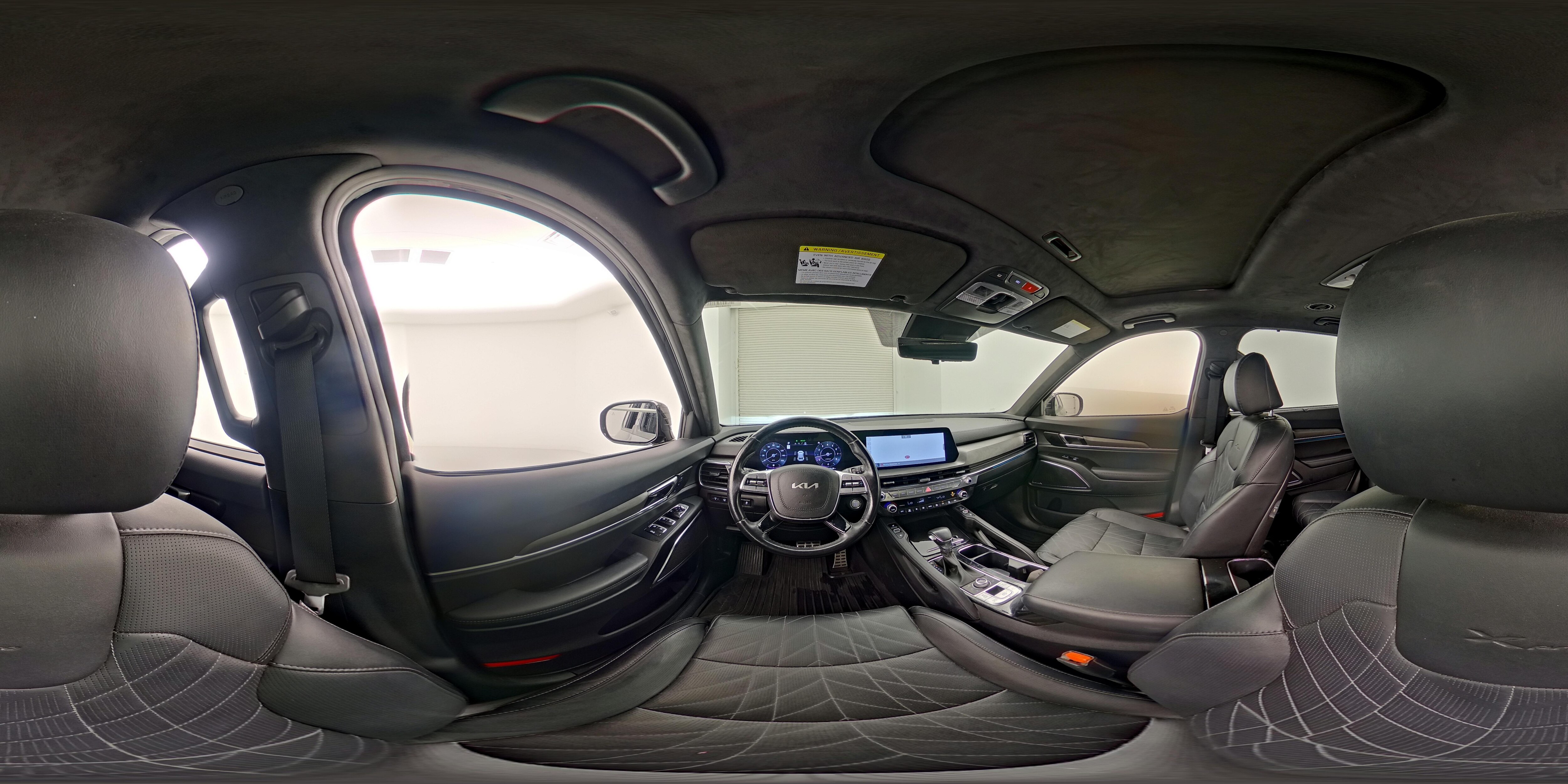 2023 Kia Telluride SX Prestige X-Pro - Photo 29