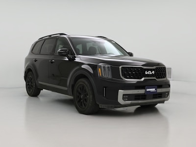 2023 Kia Telluride SX Prestige X-Pro