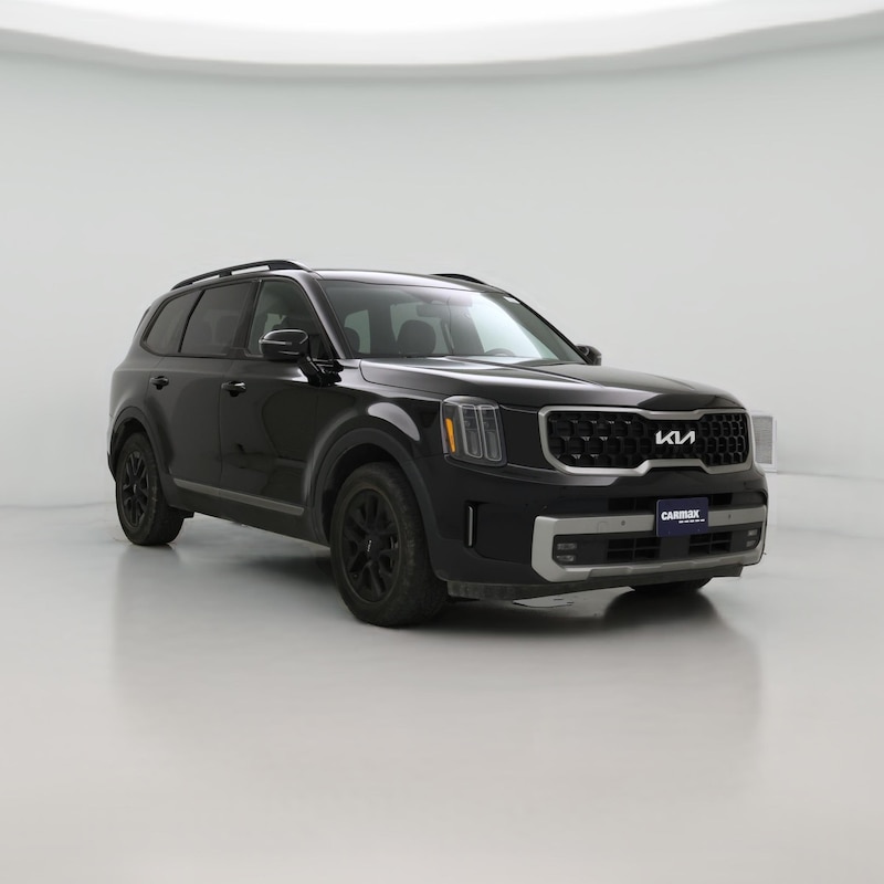 2023 Kia Telluride SX Prestige X-Pro