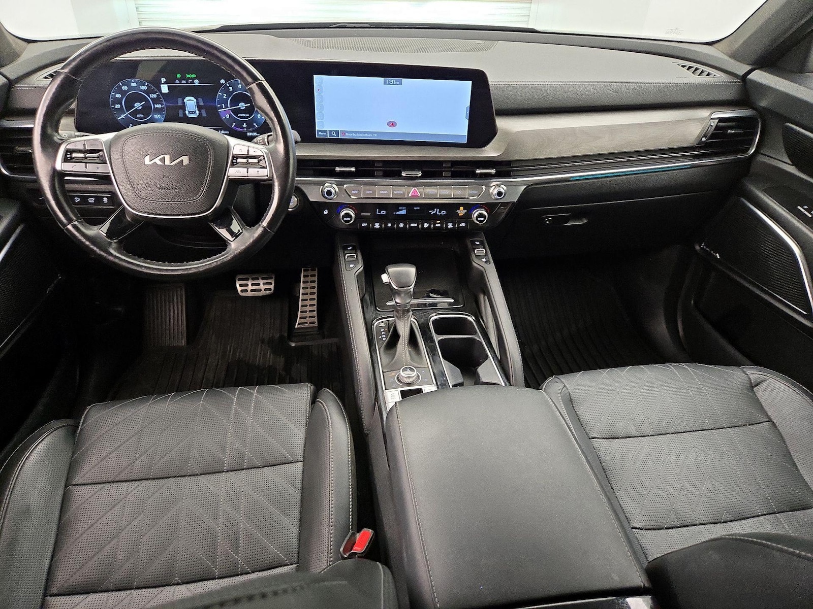 2023 Kia Telluride SX Prestige X-Pro - Photo 10