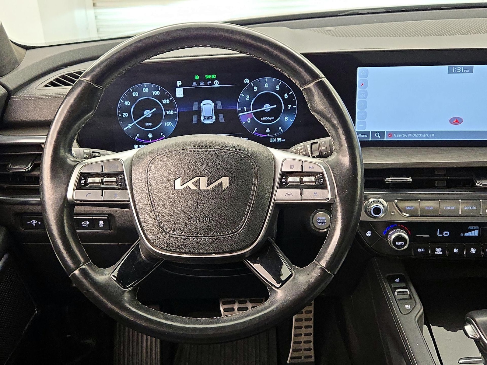 2023 Kia Telluride SX Prestige X-Pro - Photo 11