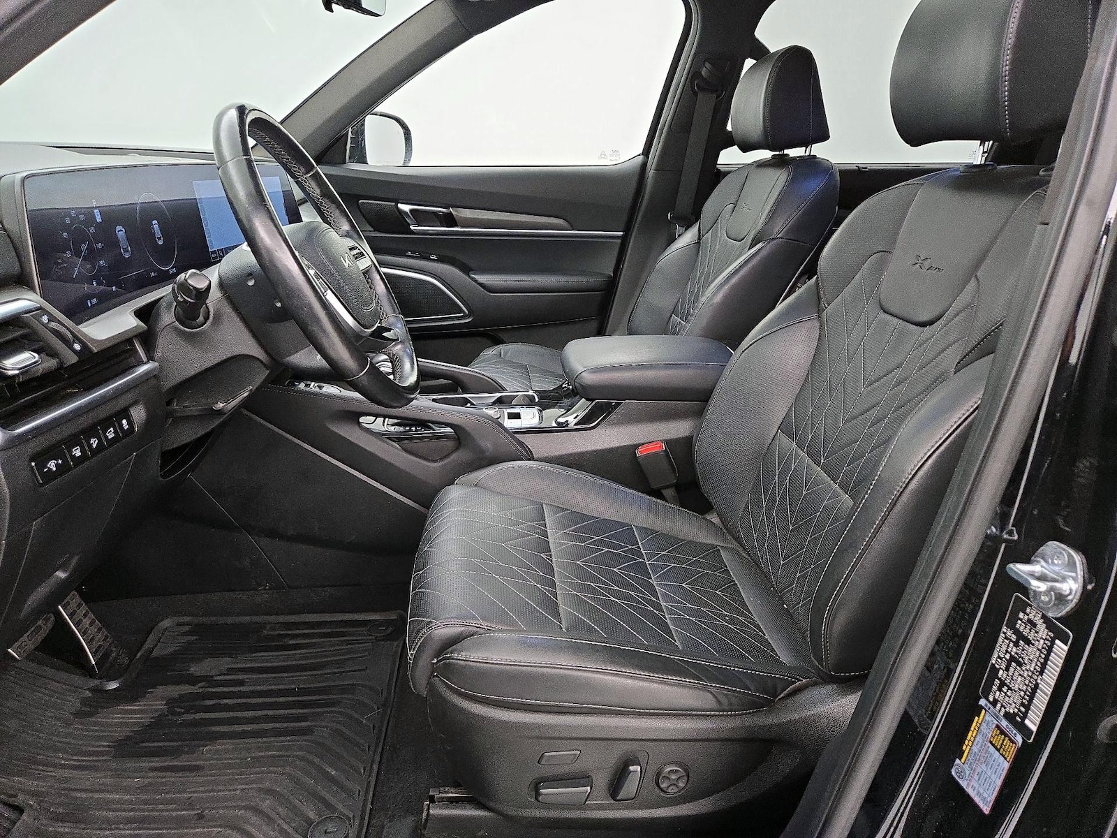 2023 Kia Telluride SX Prestige X-Pro - Photo 12