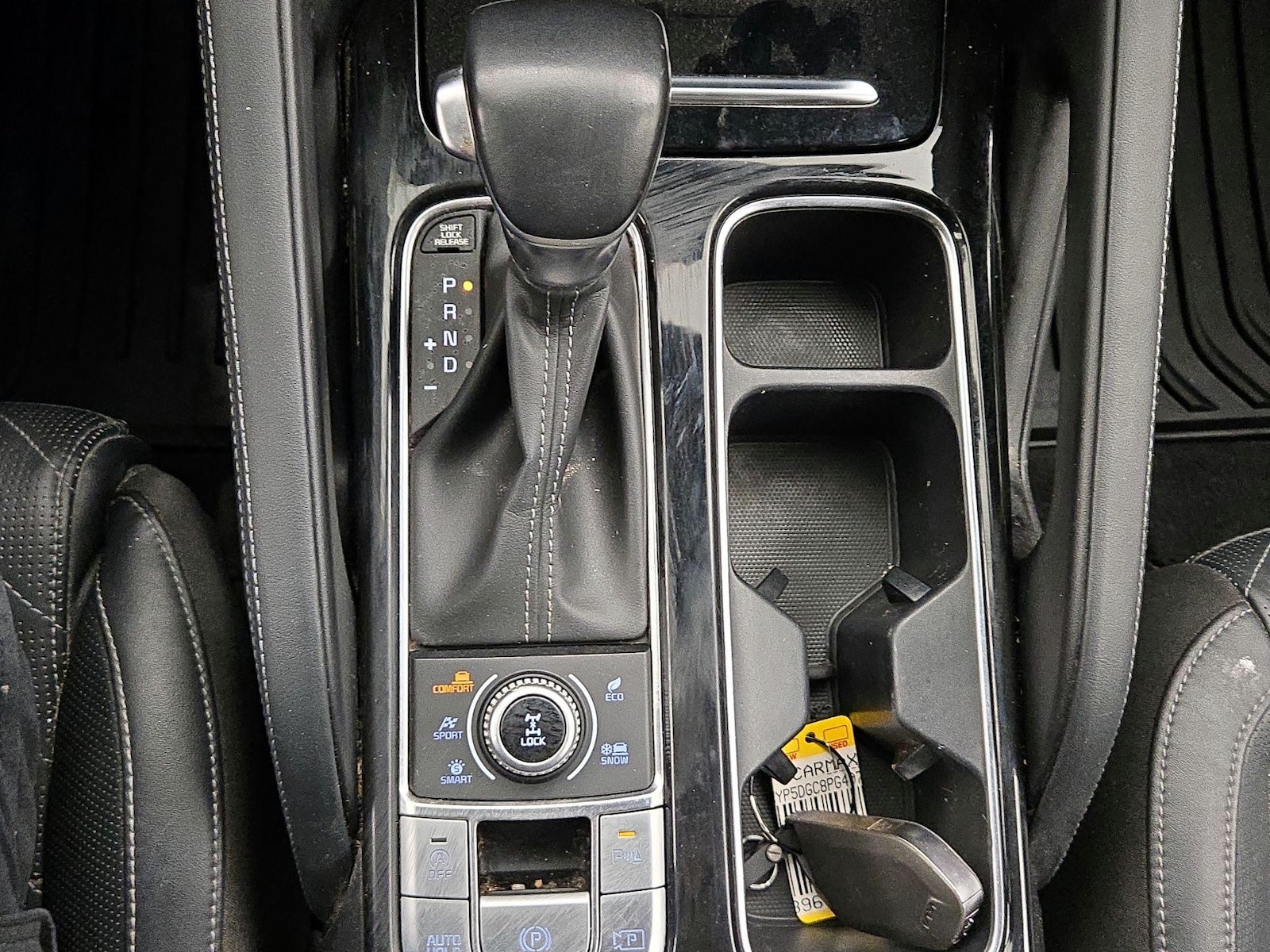2023 Kia Telluride SX Prestige X-Pro - Photo 19