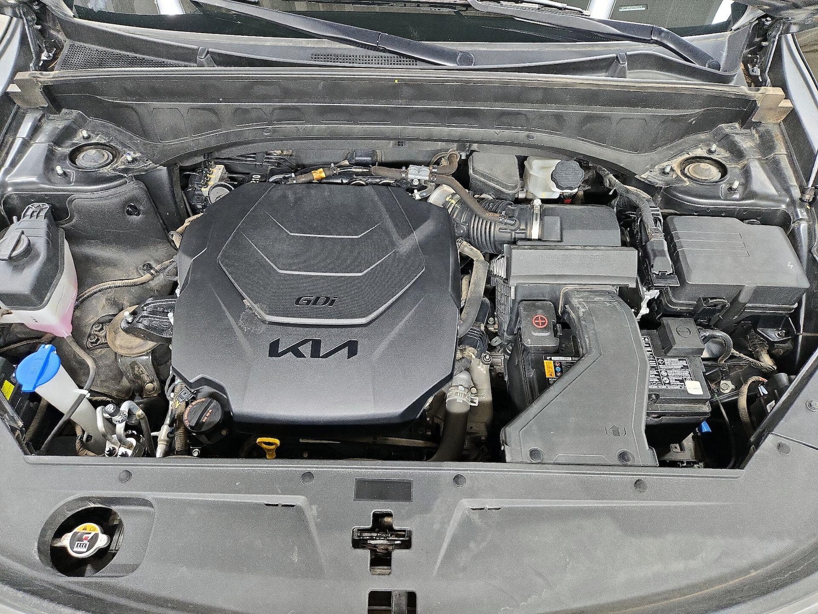 2023 Kia Telluride SX Prestige X-Pro - Photo 25