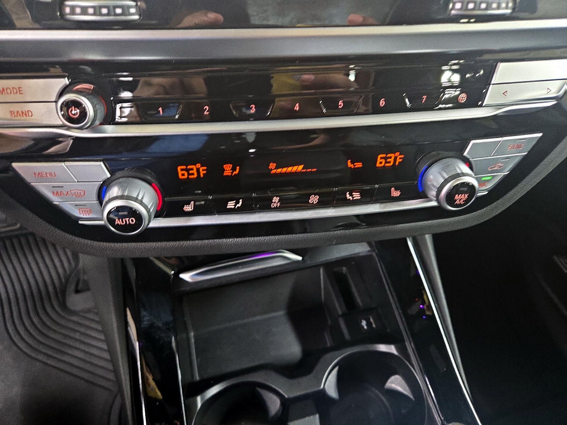 Thumbnail: 2020 BMW X3 - 17