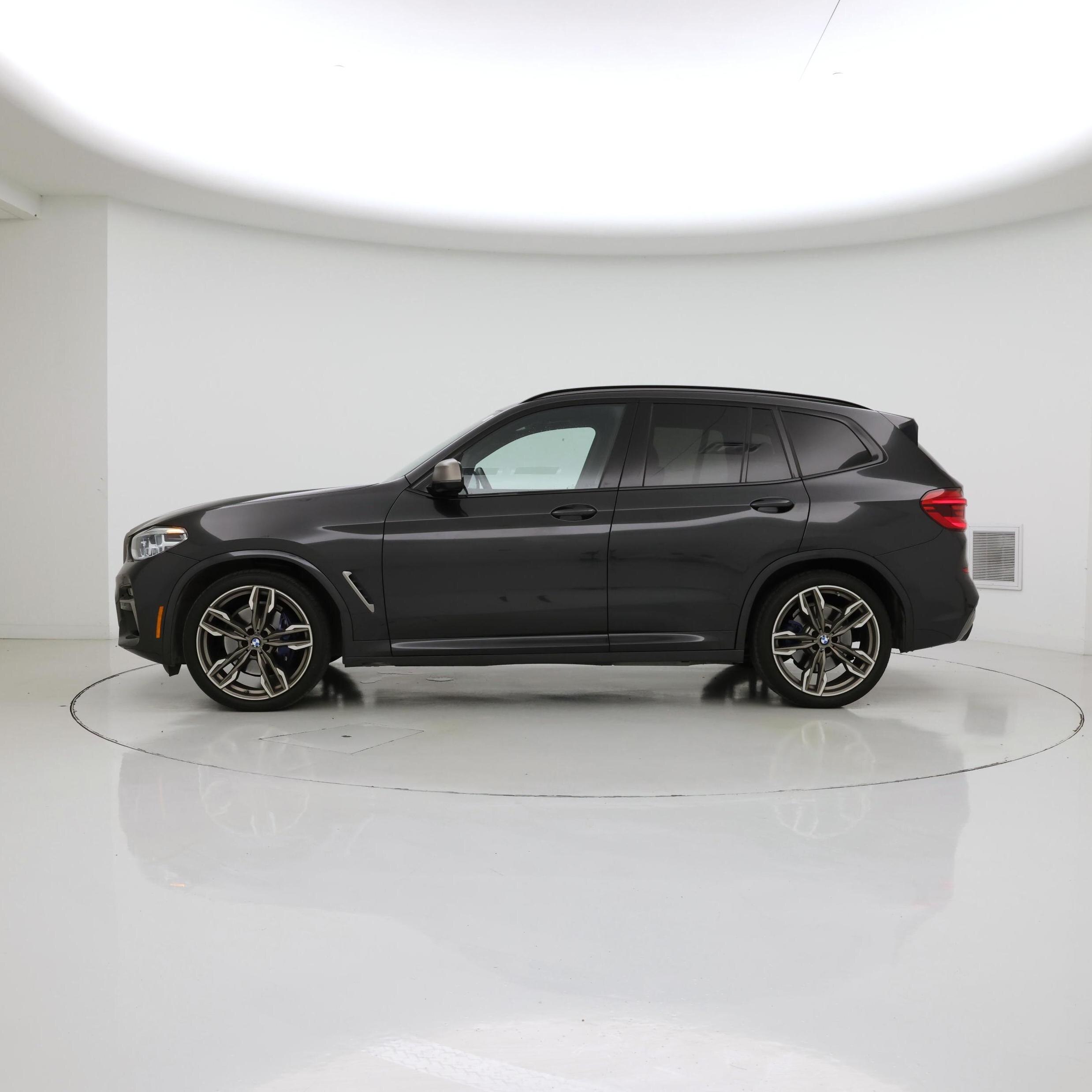 Thumbnail: 2020 BMW X3 - 3