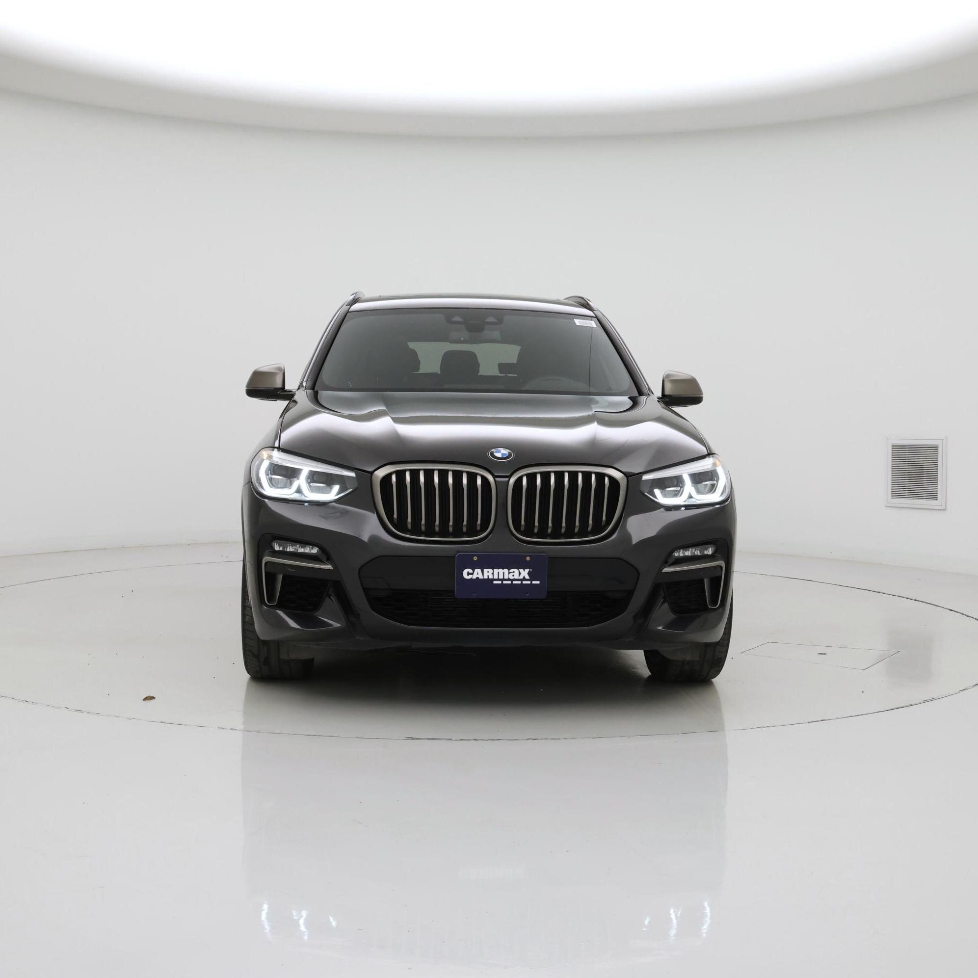 Thumbnail: 2020 BMW X3 - 5