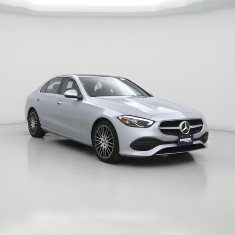 2025 Mercedes-Benz C300