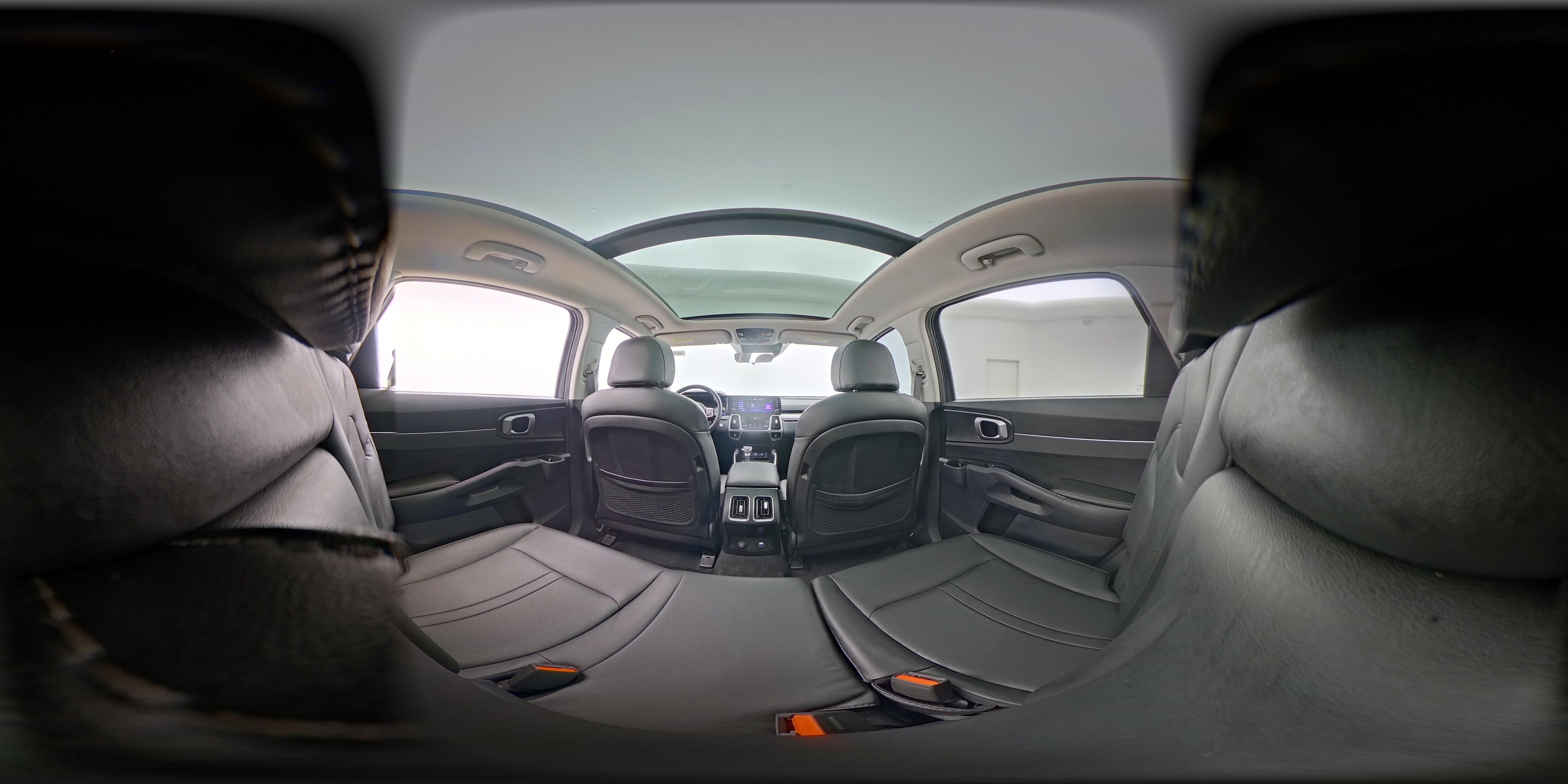 2022 Kia Sorento S - Photo 26