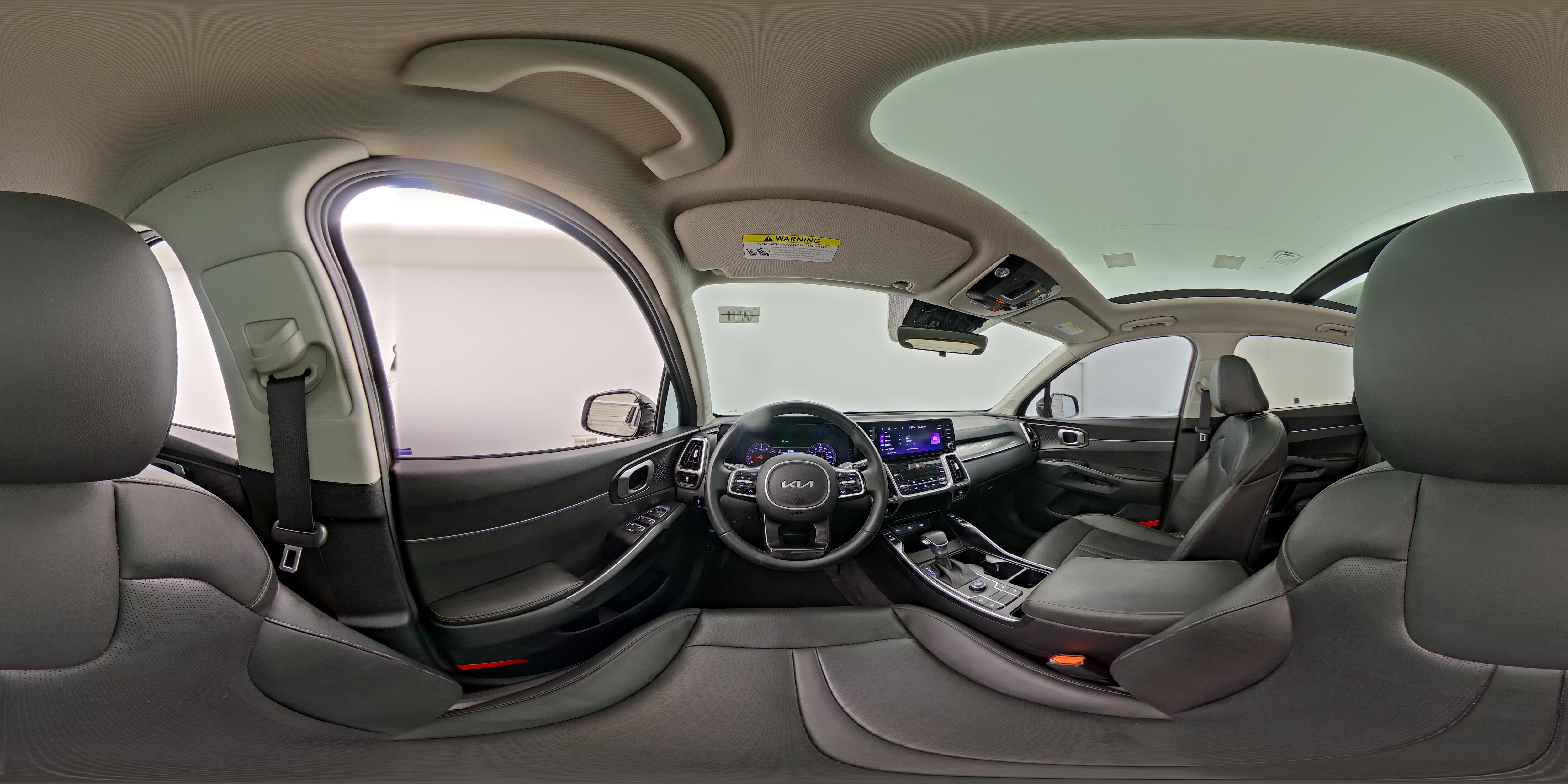 2022 Kia Sorento S - Photo 27
