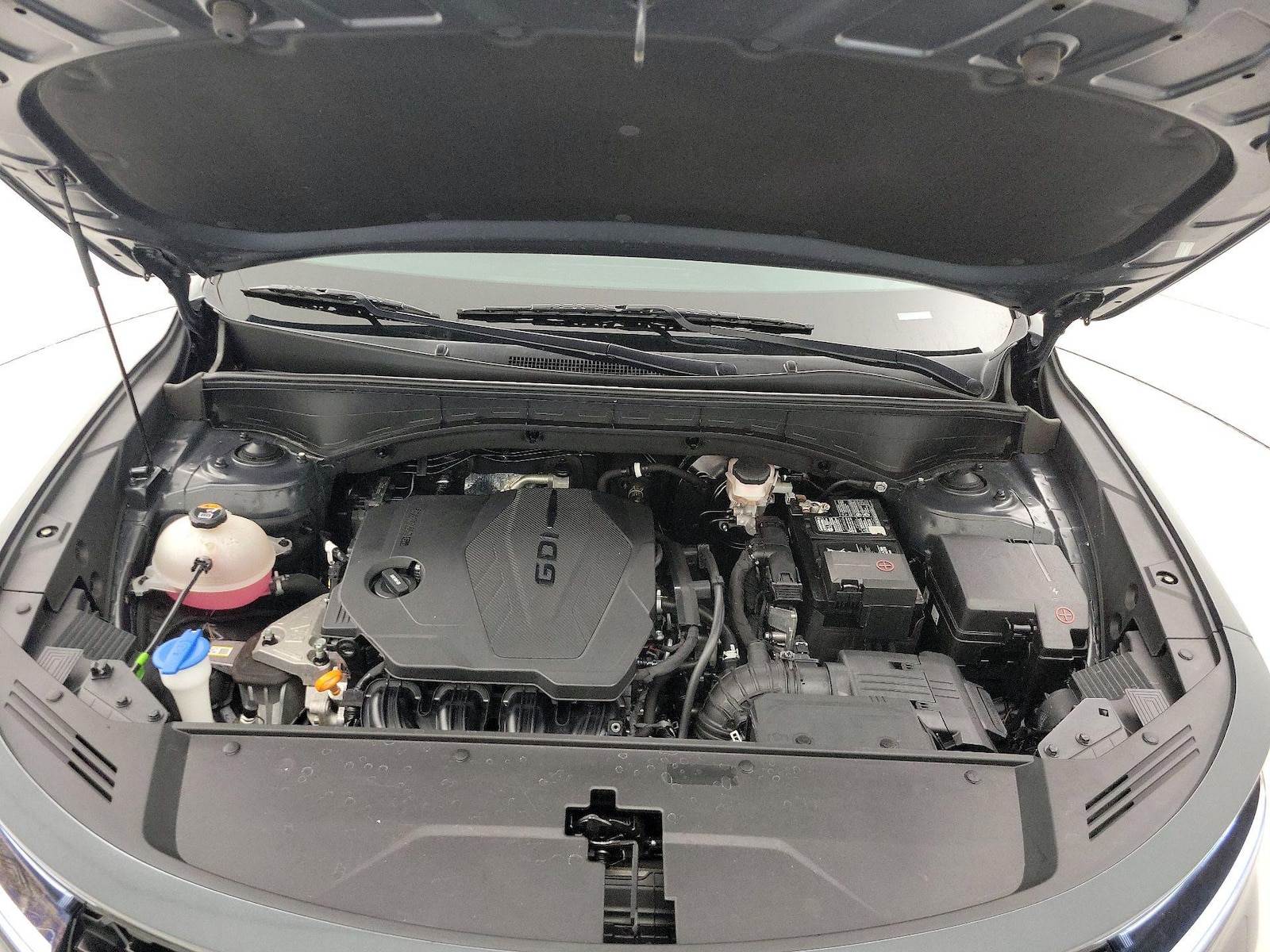 2022 Kia Sorento S - Photo 23