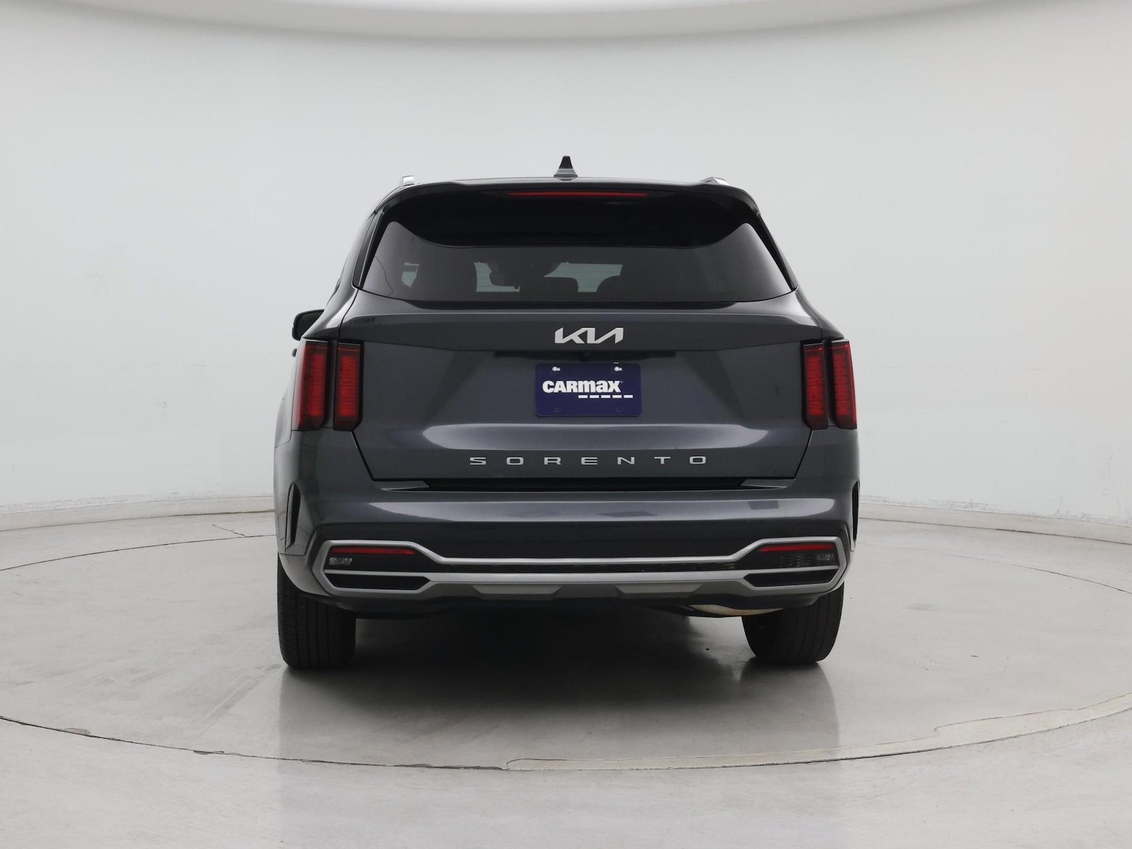 2022 Kia Sorento S - Photo 7