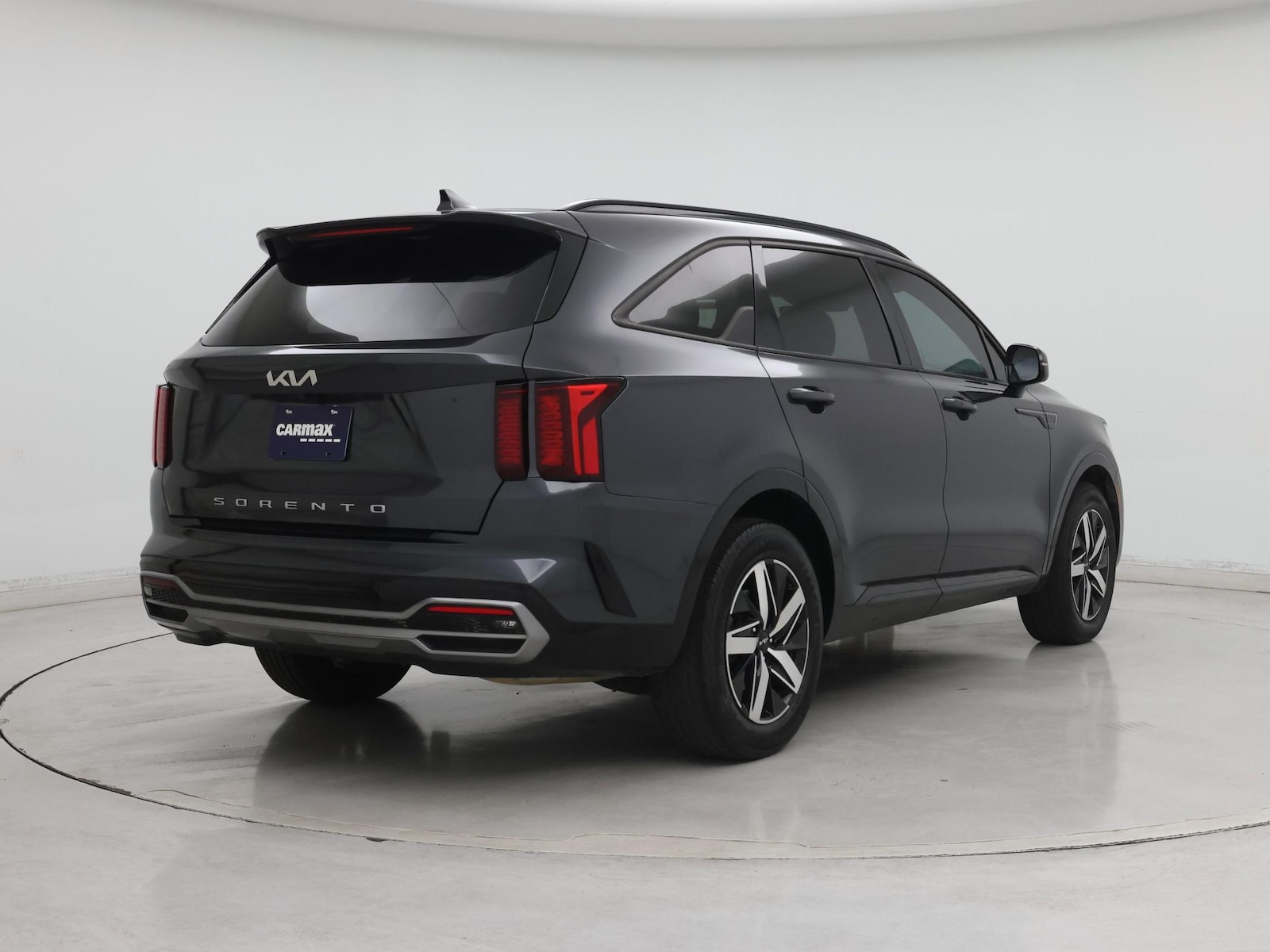 2022 Kia Sorento S - Photo 9