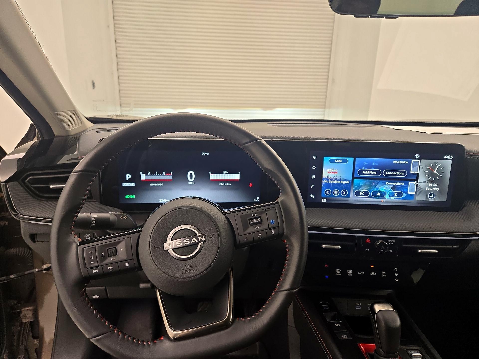 Thumbnail: 2025 Nissan Kicks - 10