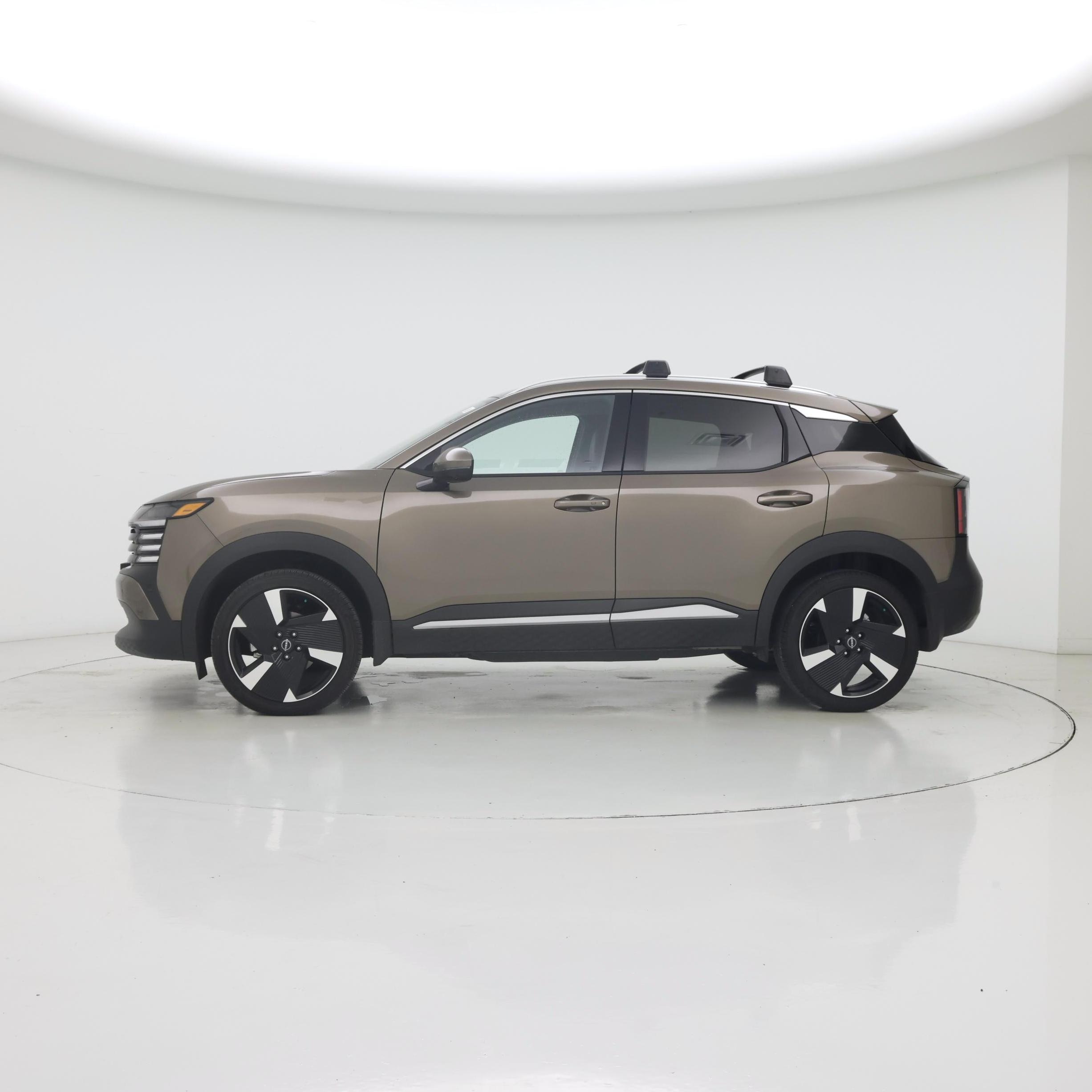Thumbnail: 2025 Nissan Kicks - 3