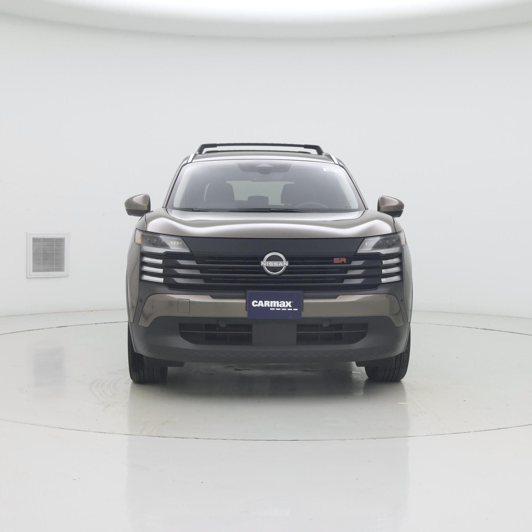 Thumbnail: 2025 Nissan Kicks - 5