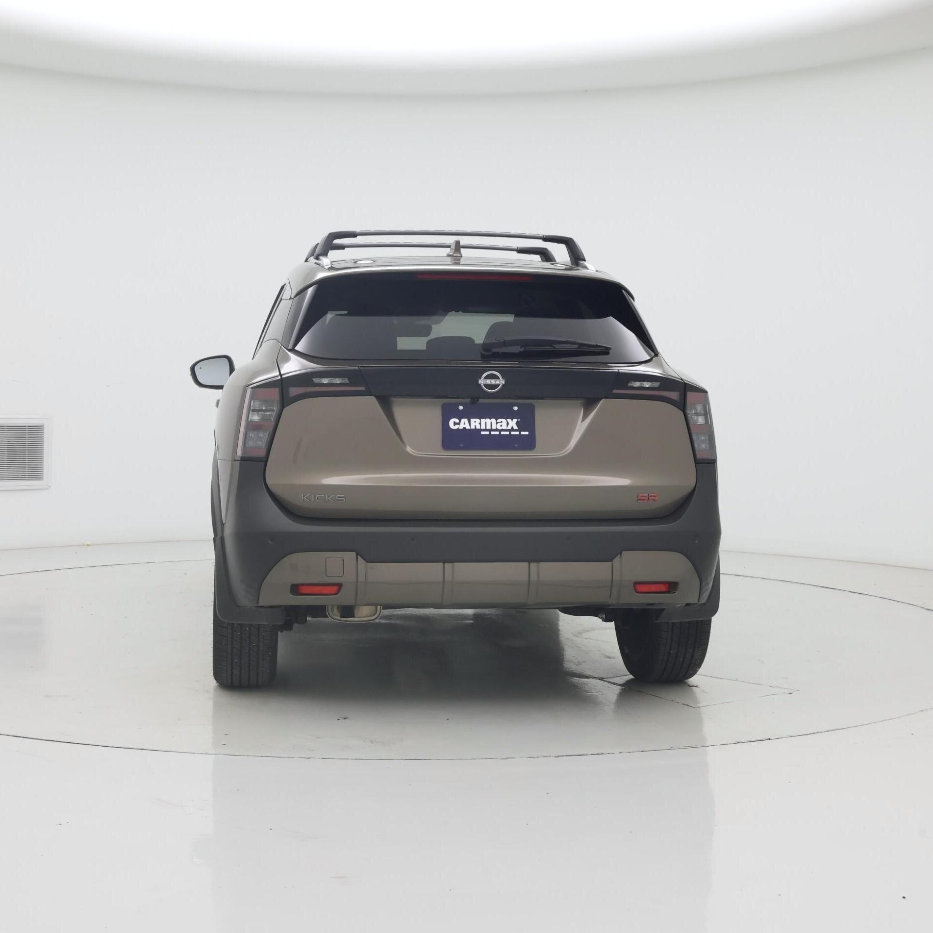 Thumbnail: 2025 Nissan Kicks - 6