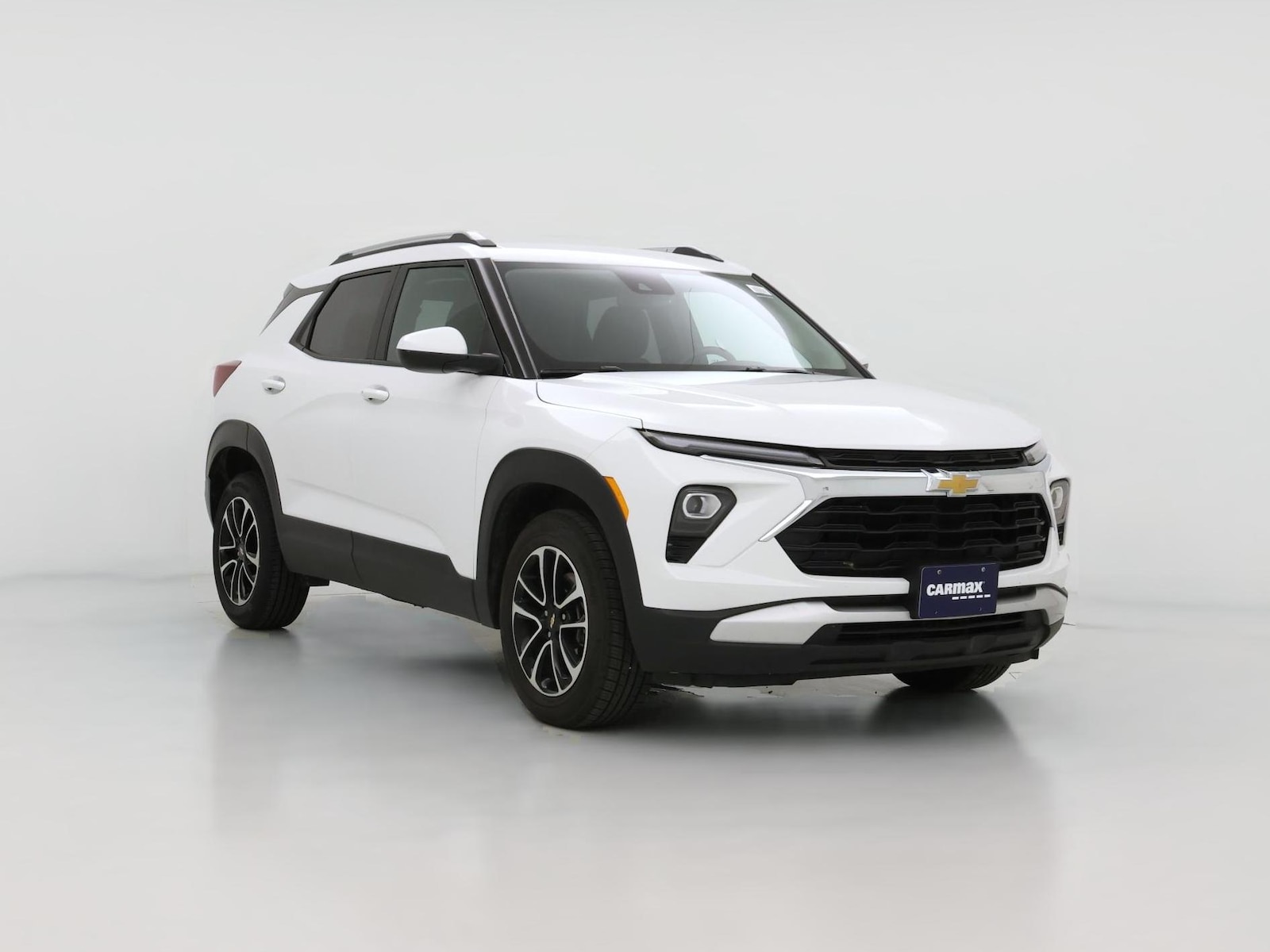 2024 Chevrolet TrailBlazer
