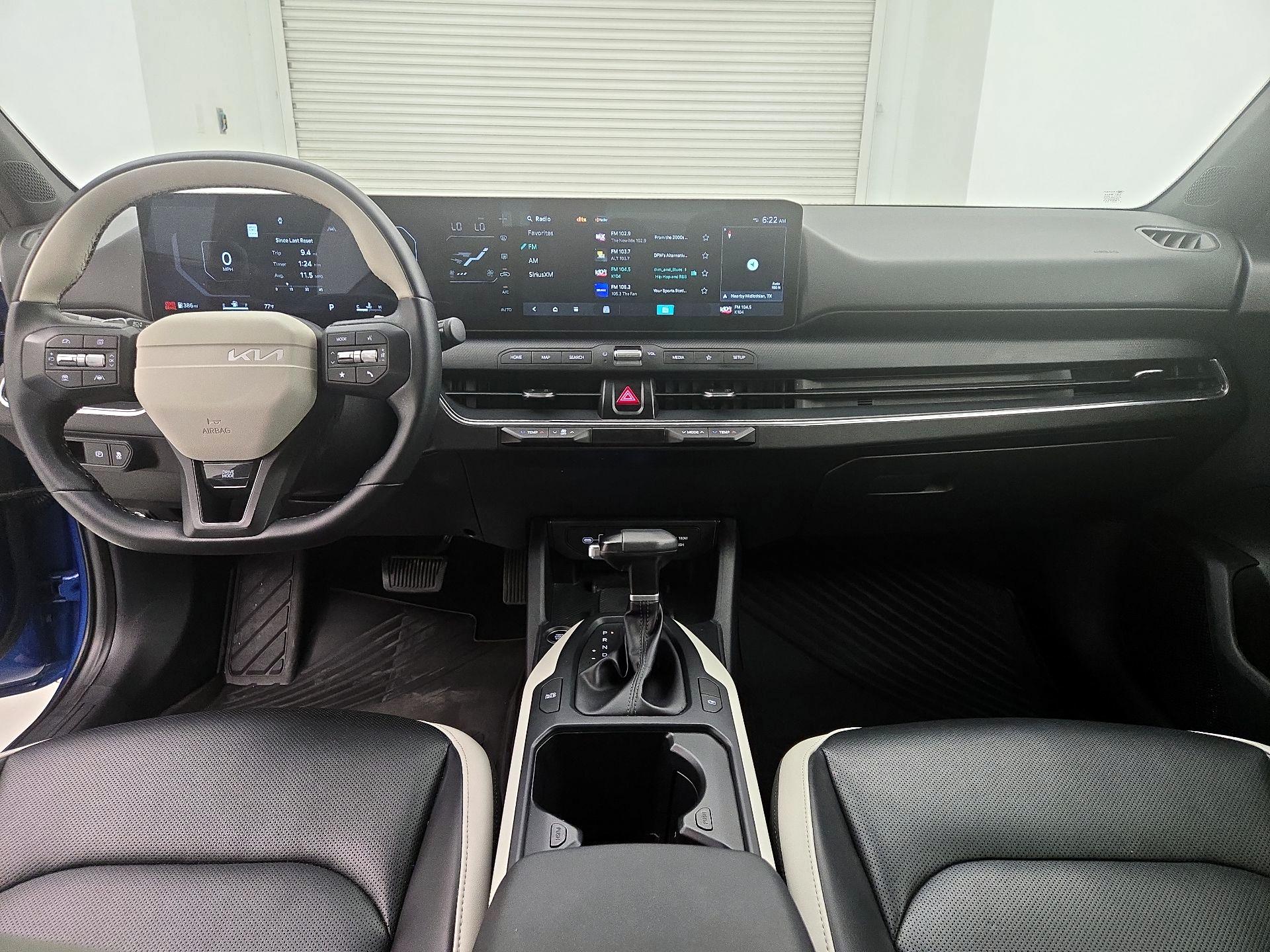 Thumbnail: 2025 Kia K4 - 9