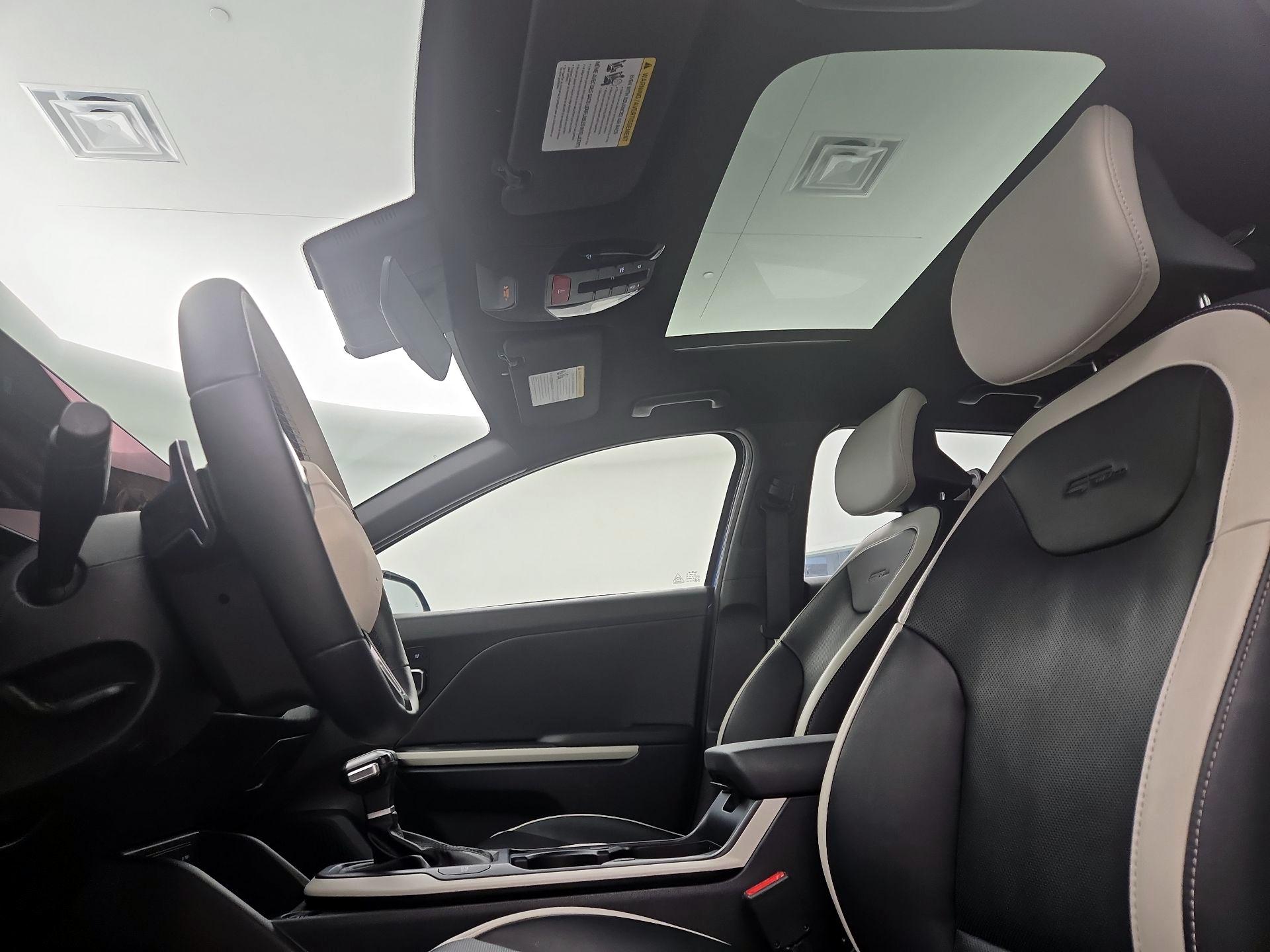 Thumbnail: 2025 Kia K4 - 20
