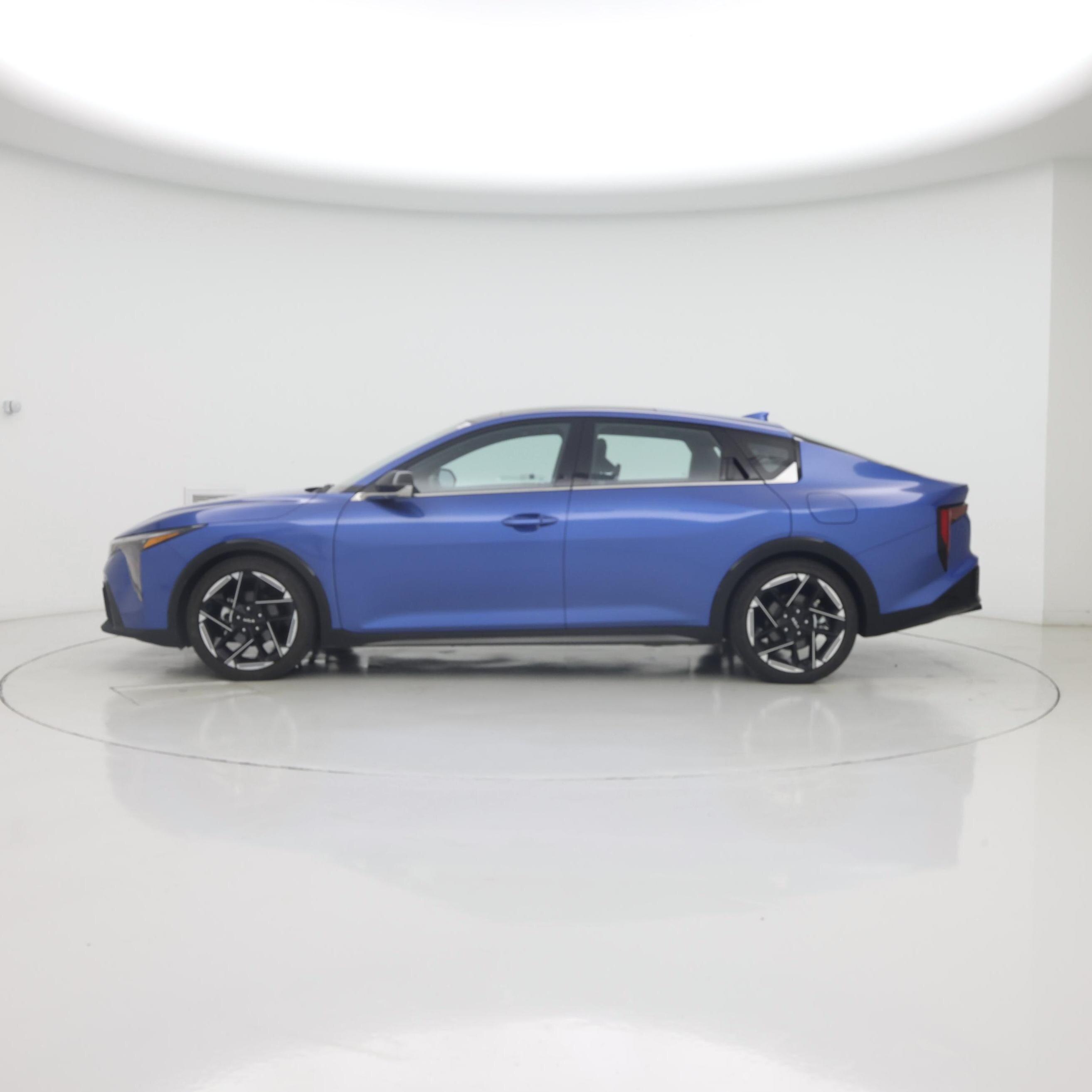 Thumbnail: 2025 Kia K4 - 3