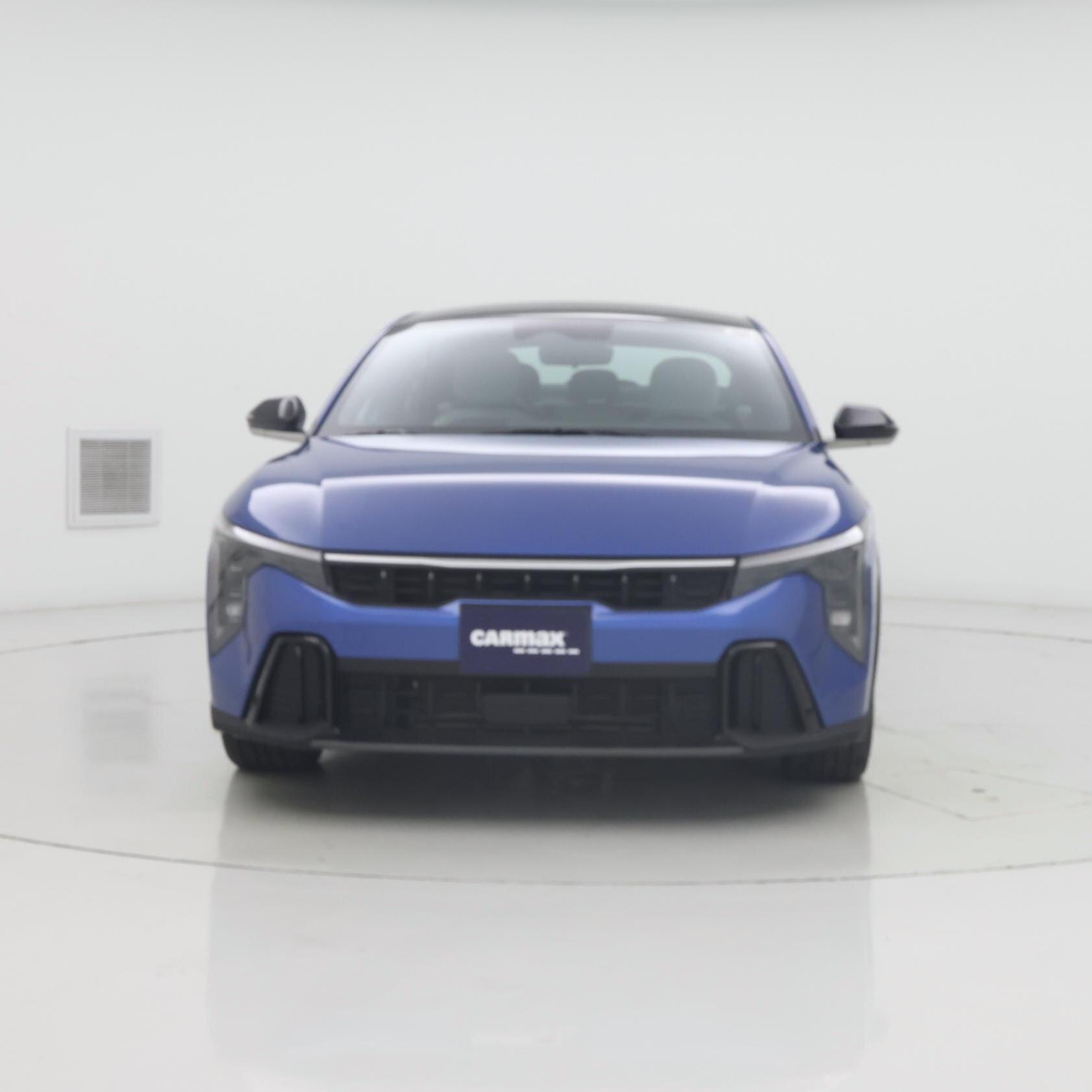 Thumbnail: 2025 Kia K4 - 5