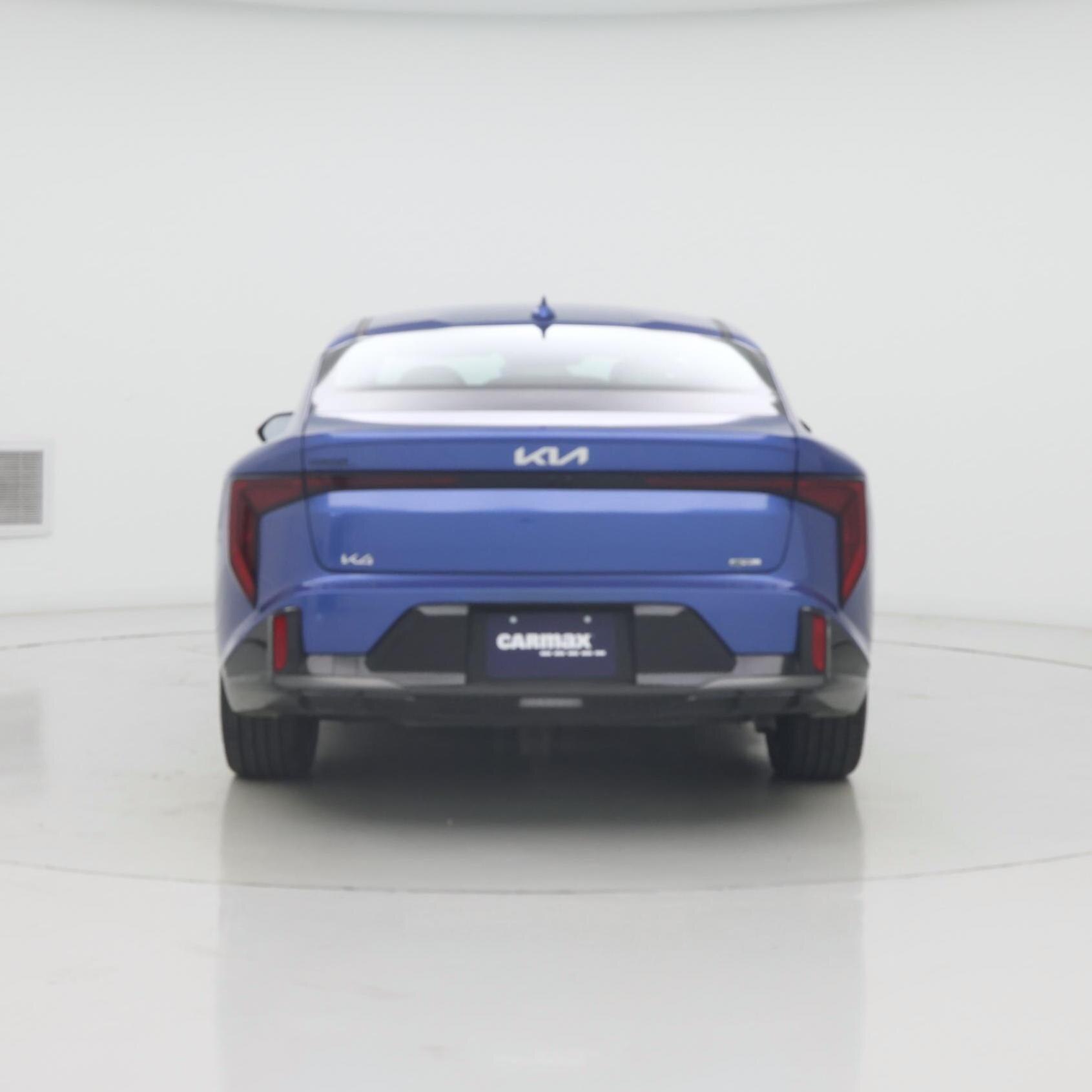 Thumbnail: 2025 Kia K4 - 6
