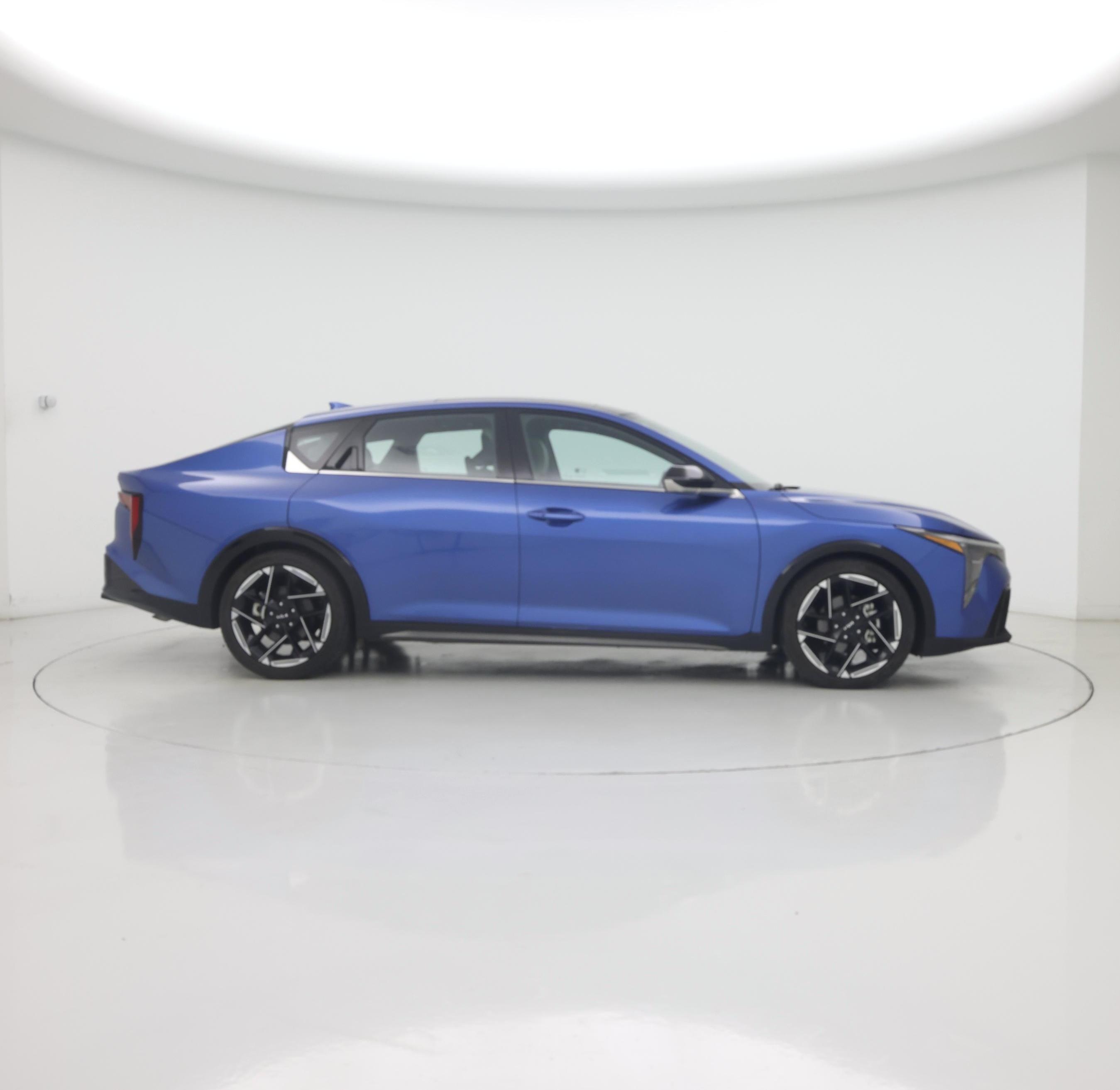 Thumbnail: 2025 Kia K4 - 7
