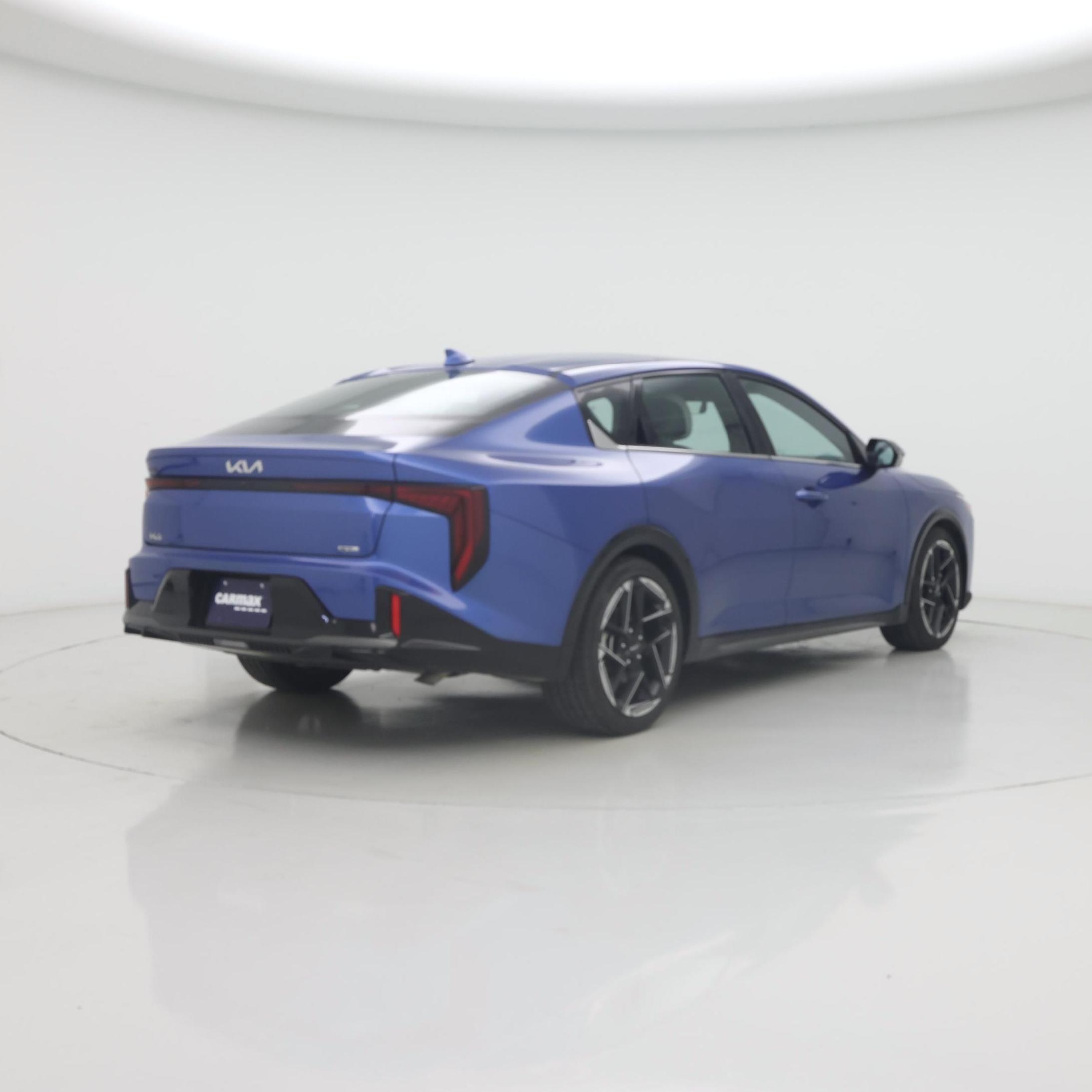 Thumbnail: 2025 Kia K4 - 8
