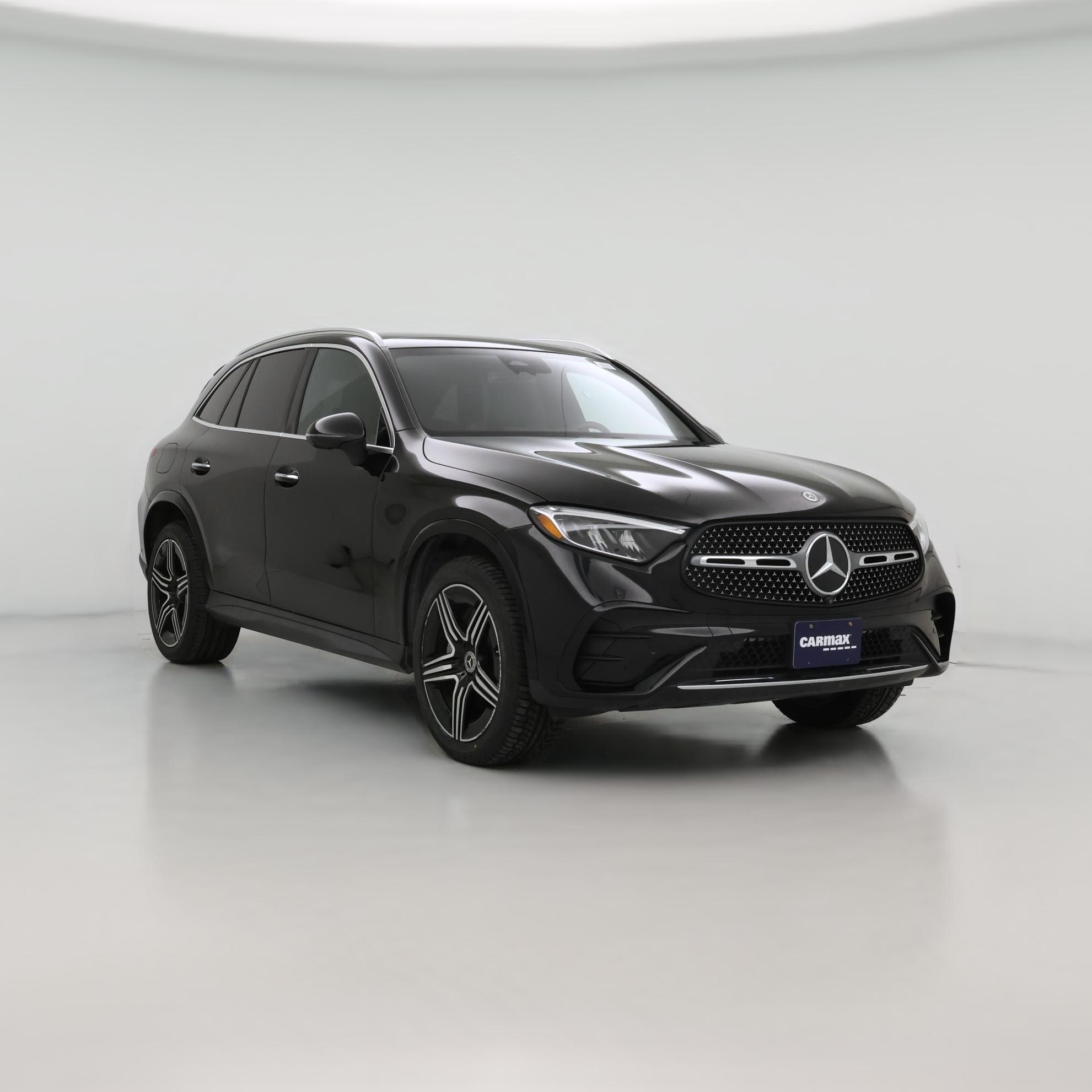 Thumbnail: 2023 Mercedes-Benz GLC - 1