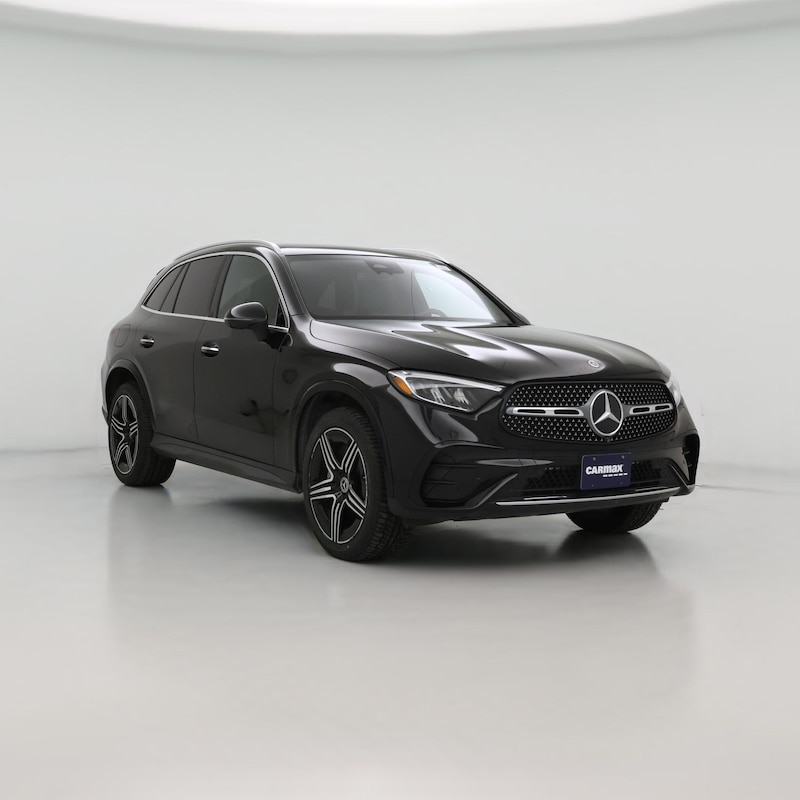 2023 Mercedes-Benz GLC300