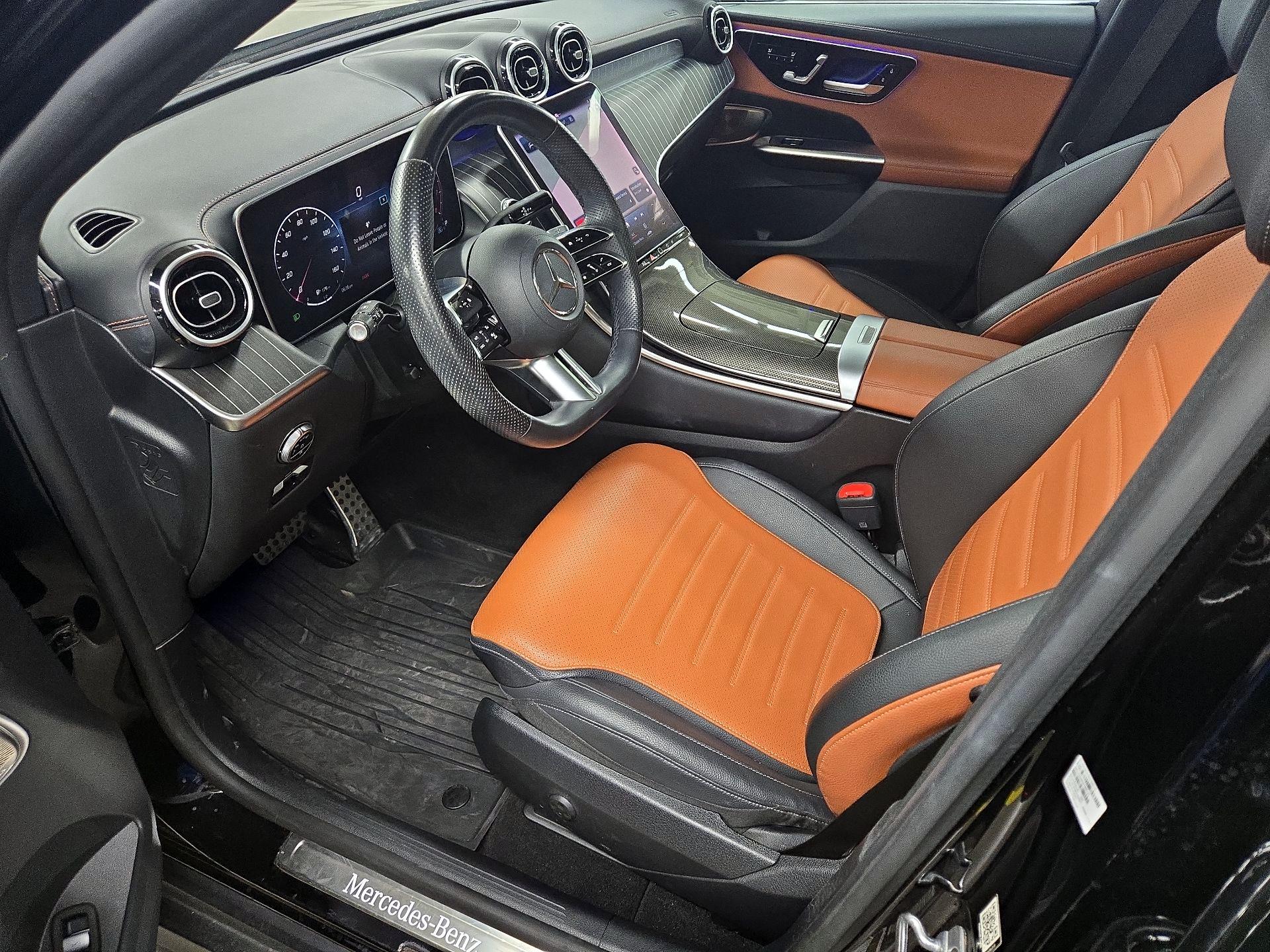 Thumbnail: 2023 Mercedes-Benz GLC - 11