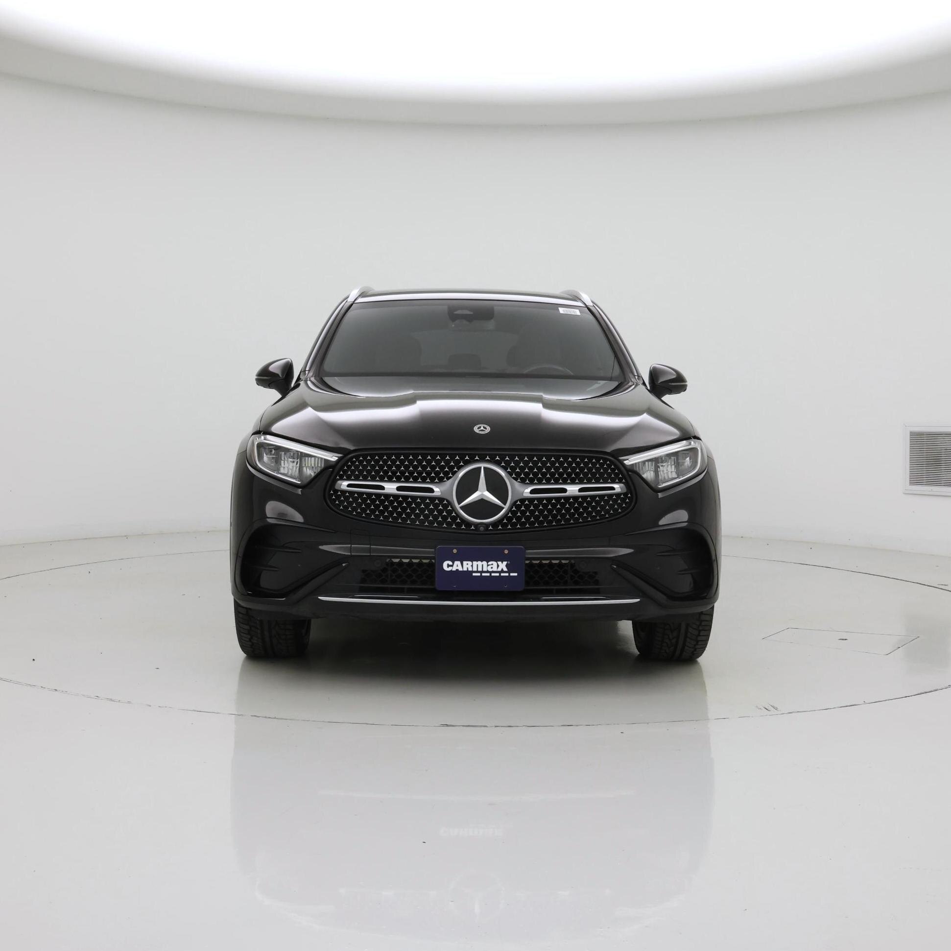 Thumbnail: 2023 Mercedes-Benz GLC - 5