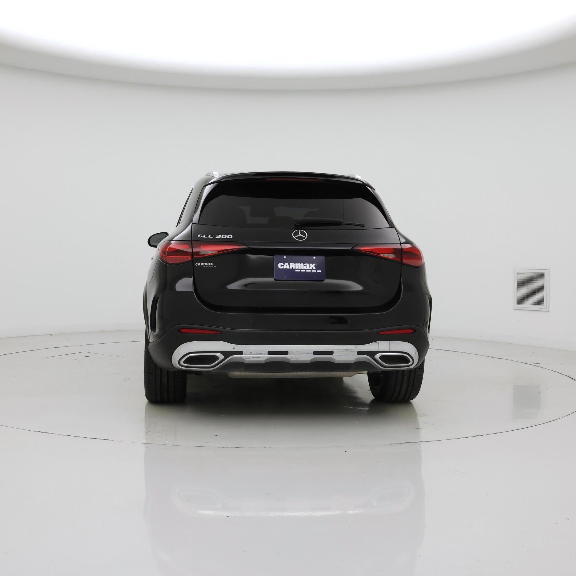 Thumbnail: 2023 Mercedes-Benz GLC - 6