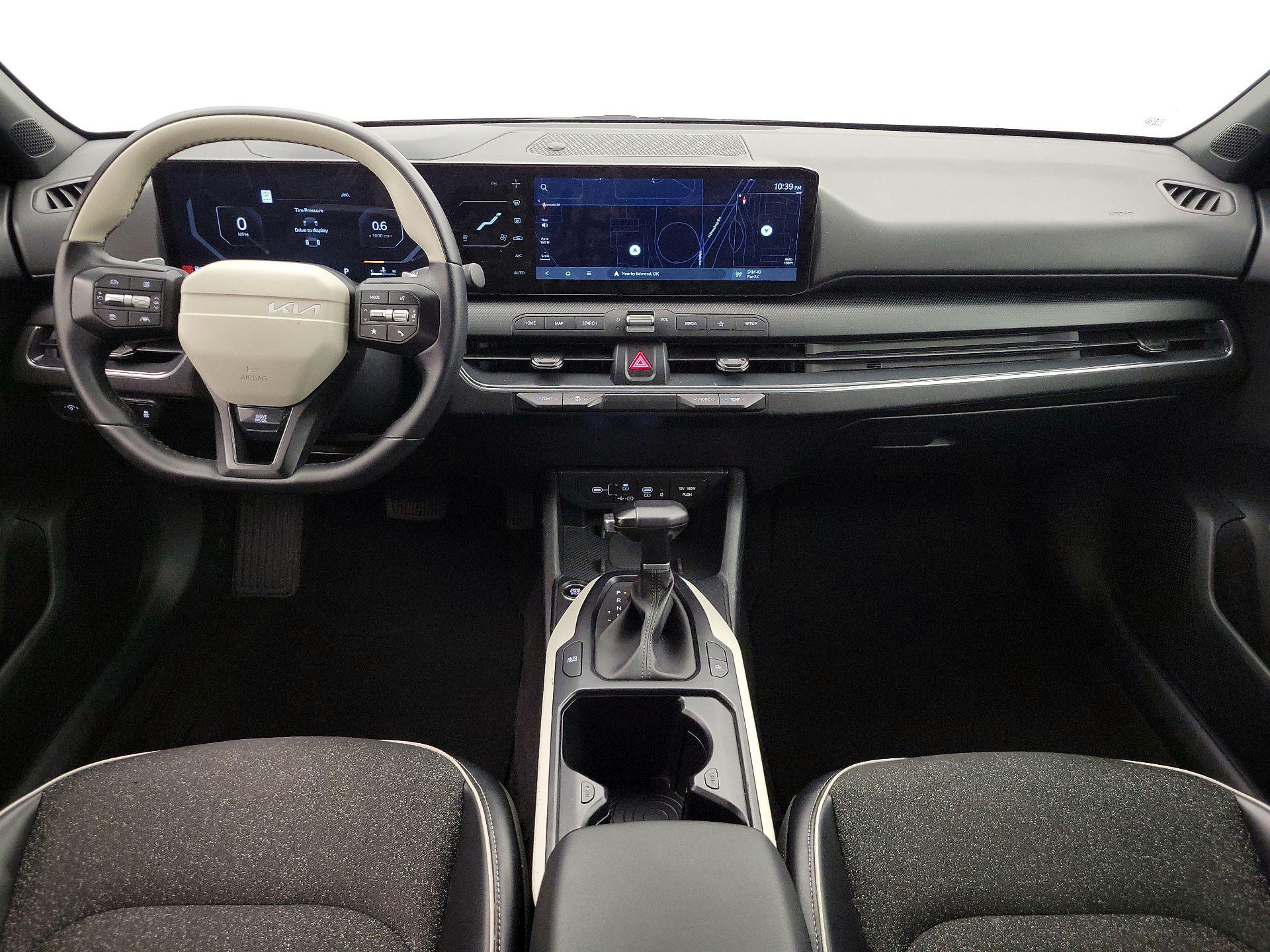 Thumbnail: 2025 Kia K4 - 9