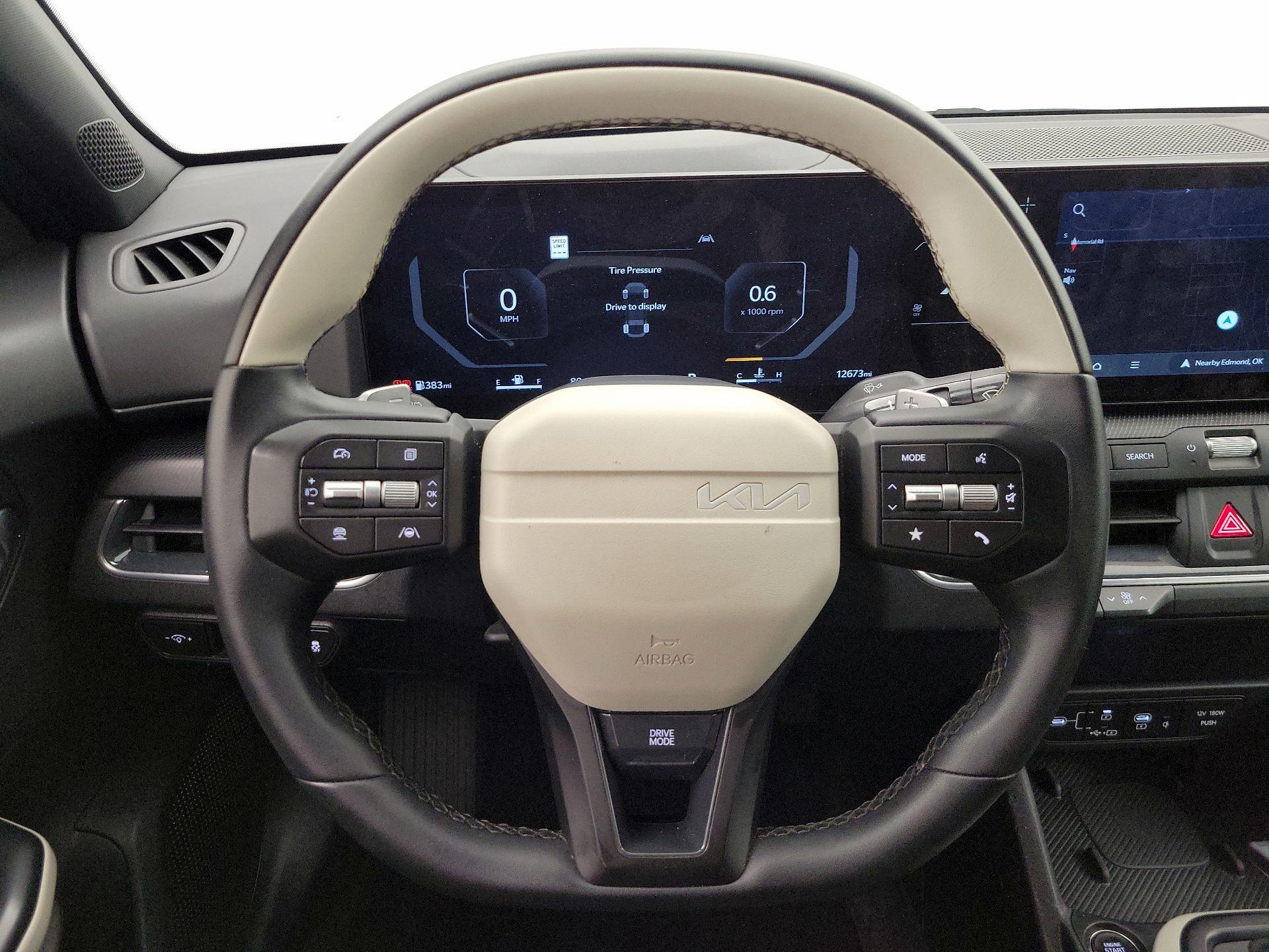 Thumbnail: 2025 Kia K4 - 10