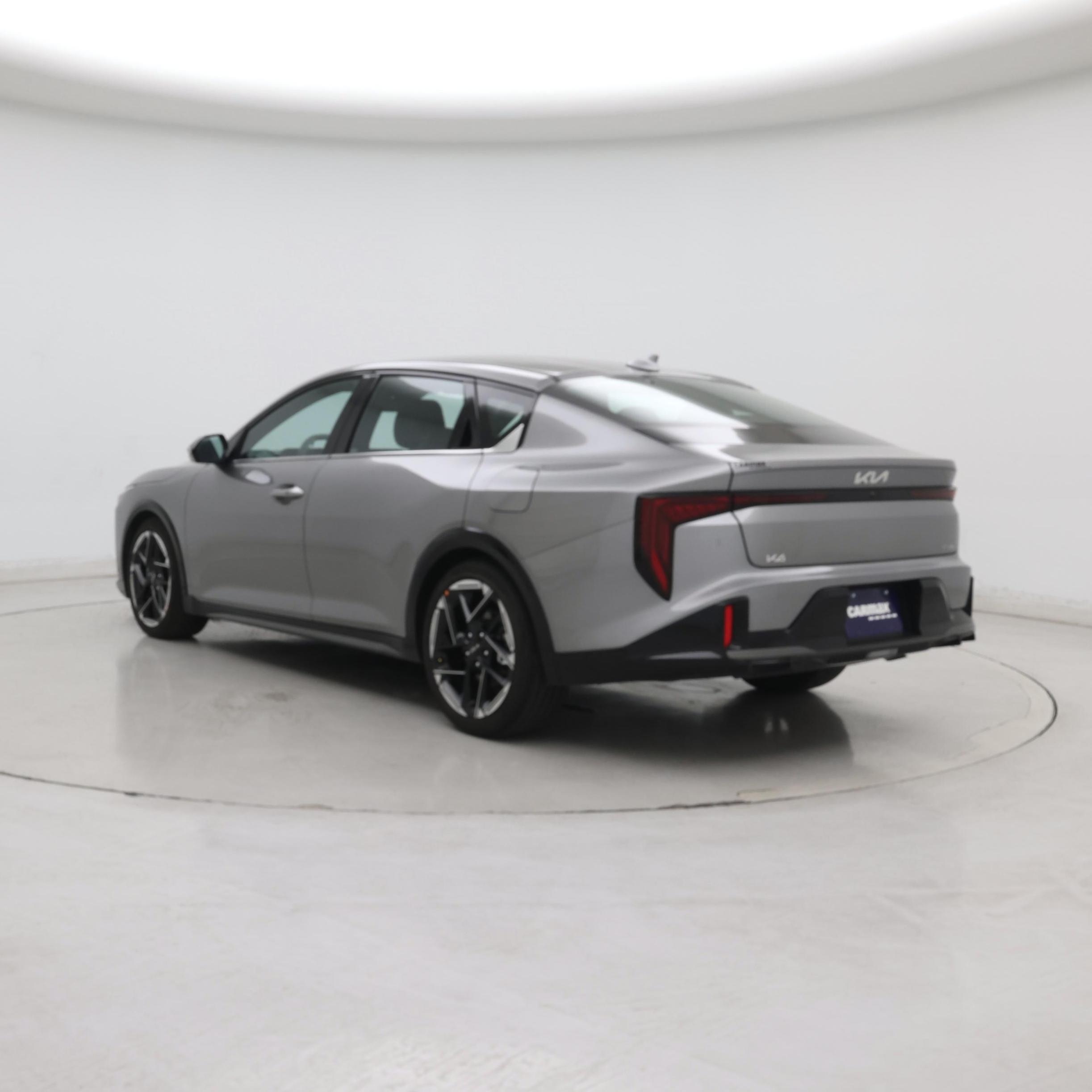 Thumbnail: 2025 Kia K4 - 2