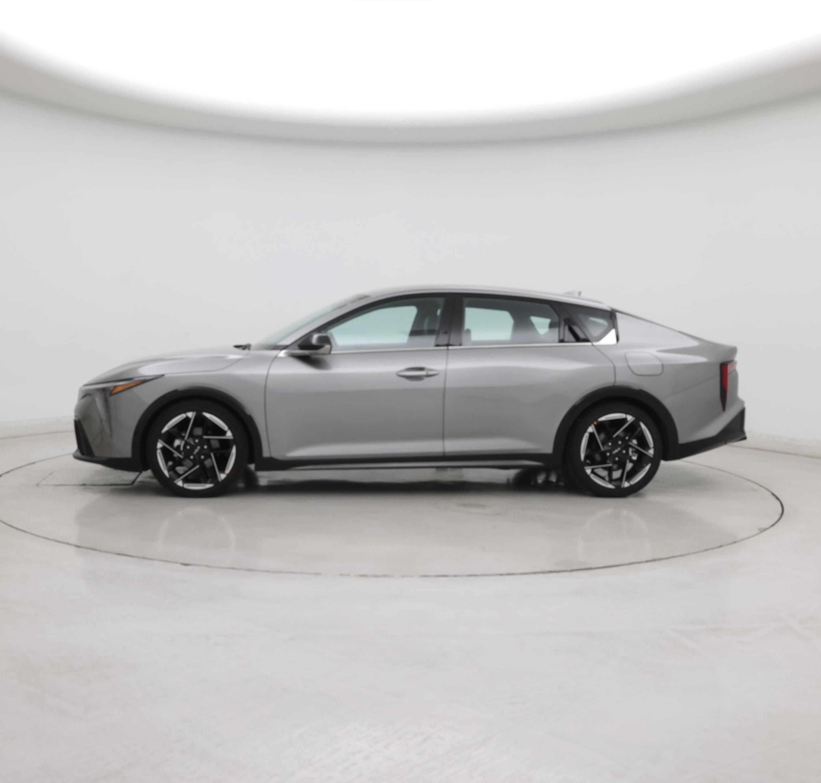 Thumbnail: 2025 Kia K4 - 3