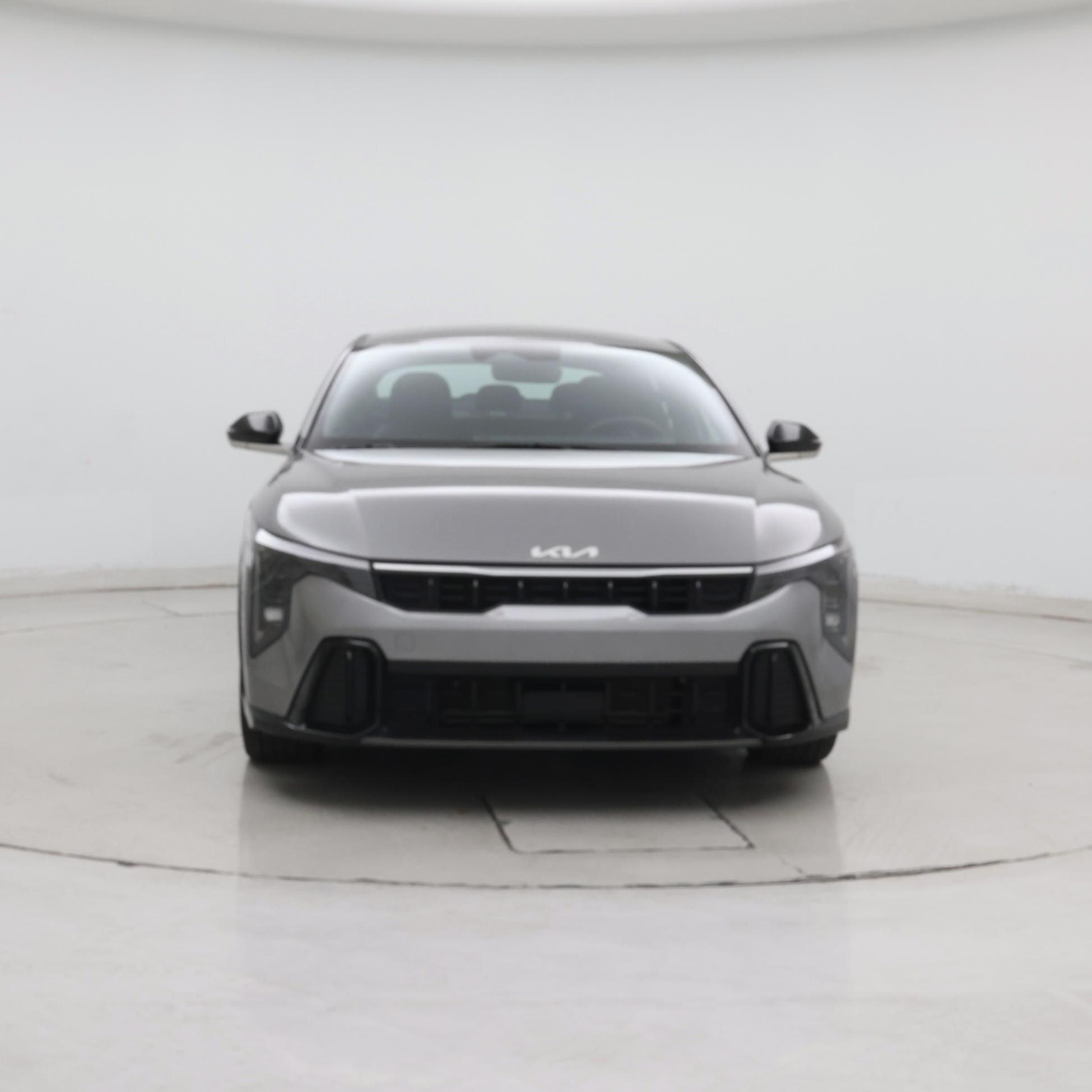 Thumbnail: 2025 Kia K4 - 5